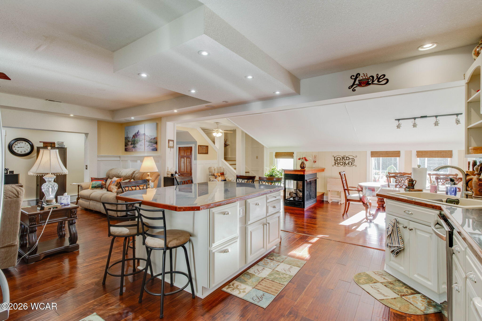 22901 Ohio 198, Cridersville, Ohio