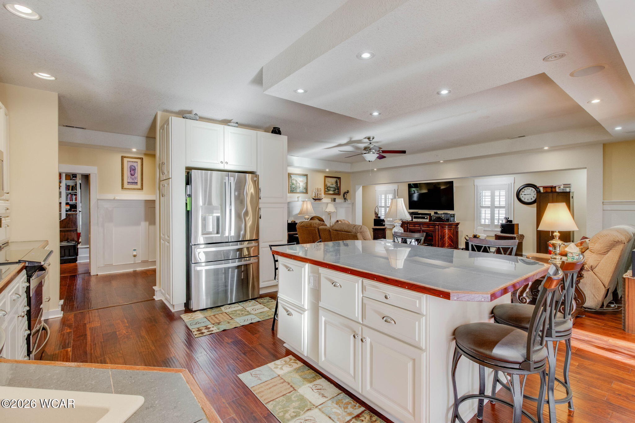 22901 Ohio 198, Cridersville, Ohio