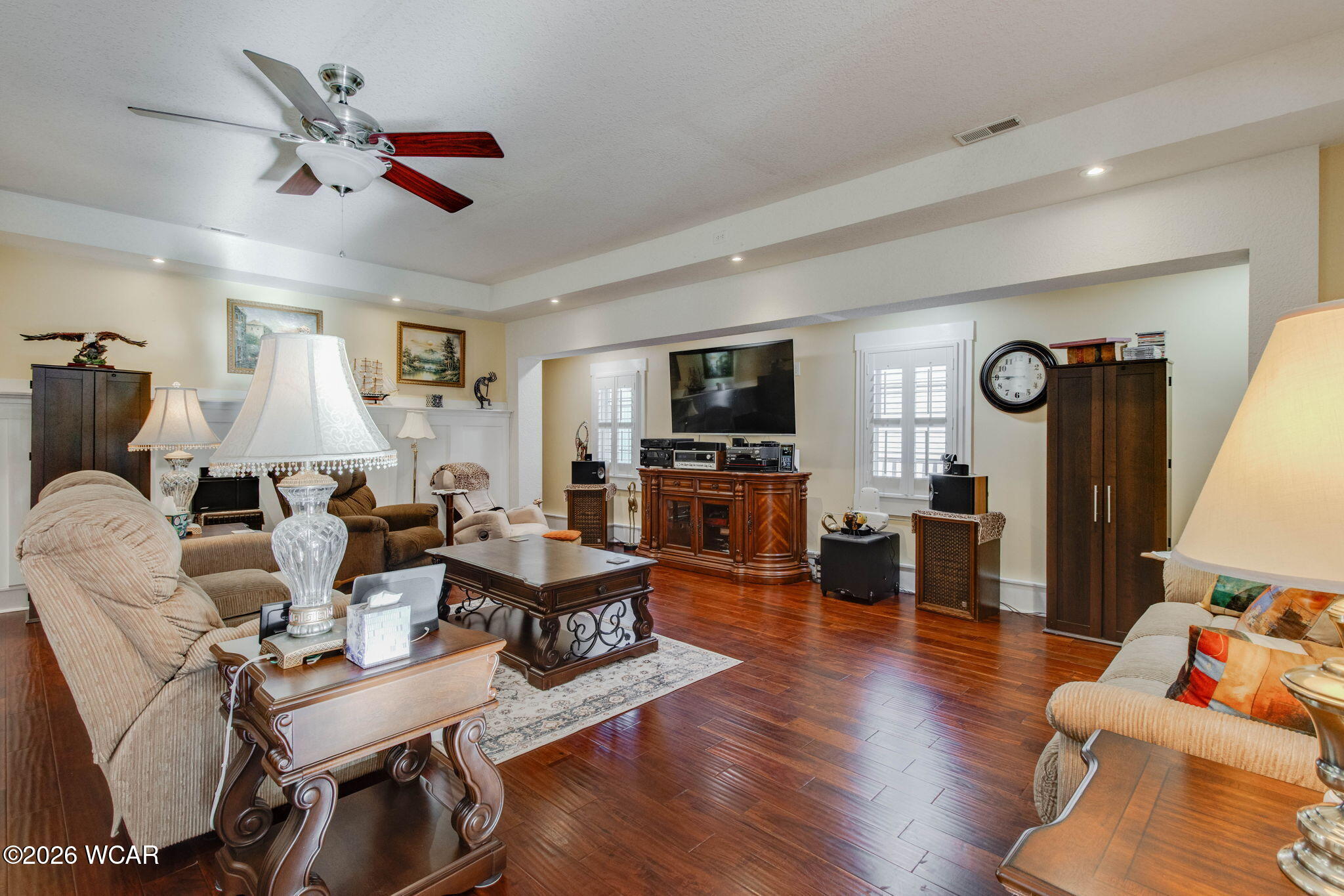 22901 Ohio 198, Cridersville, Ohio