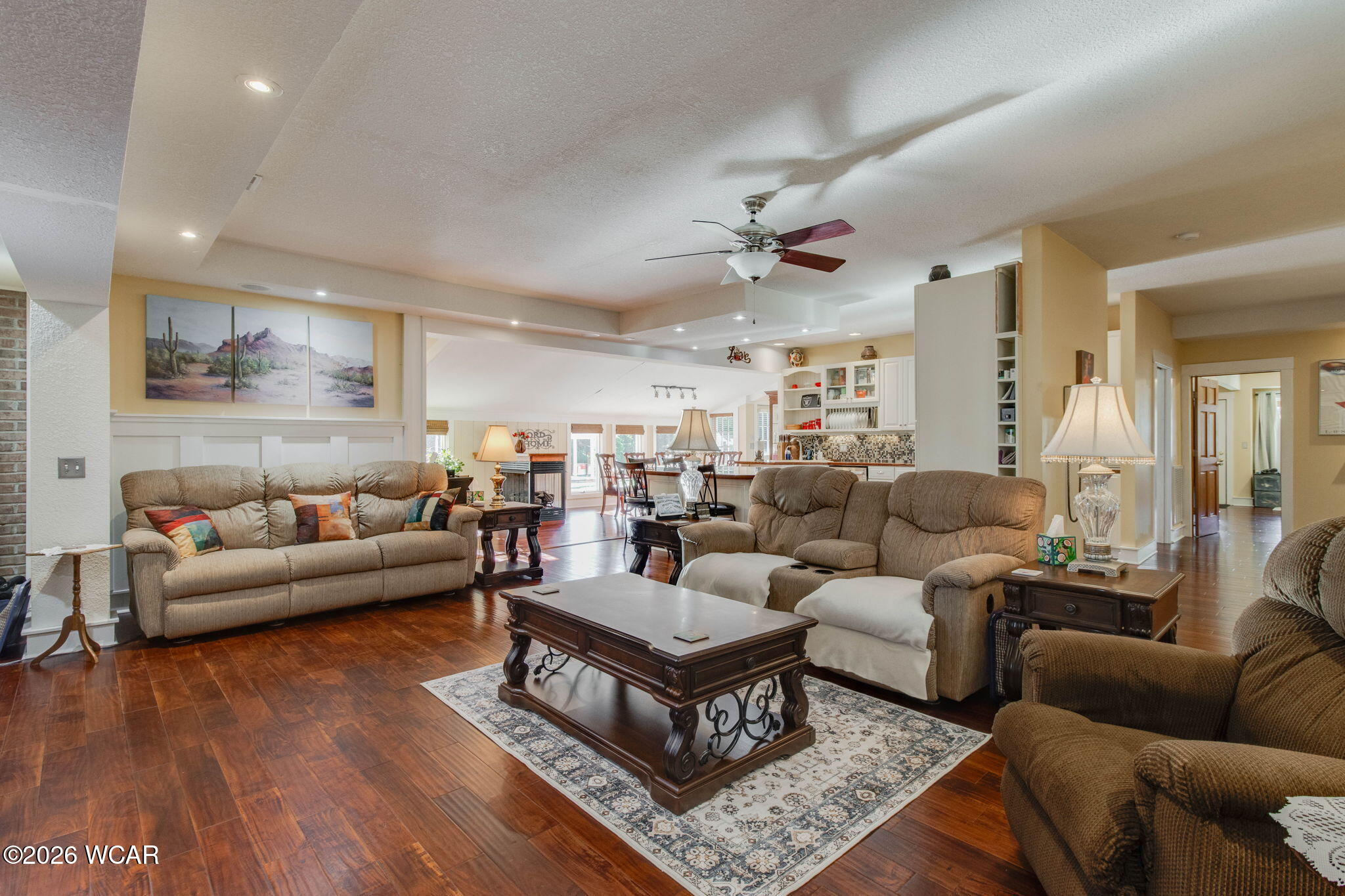 22901 Ohio 198, Cridersville, Ohio