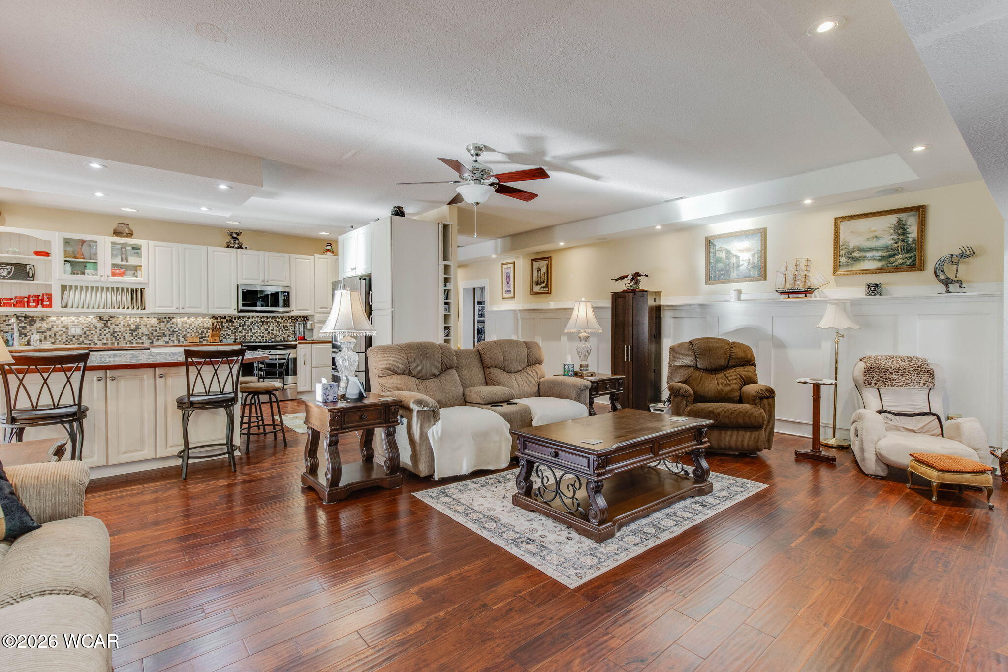 22901 Ohio 198, Cridersville, Ohio