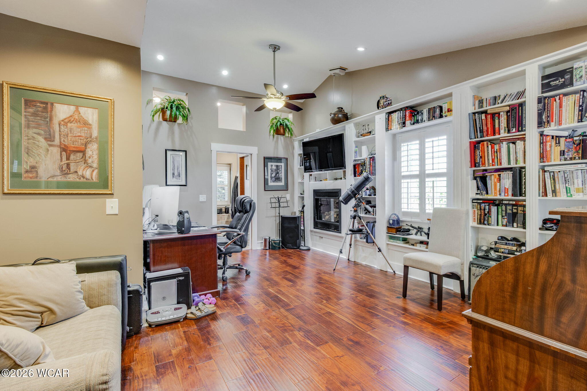 22901 Ohio 198, Cridersville, Ohio