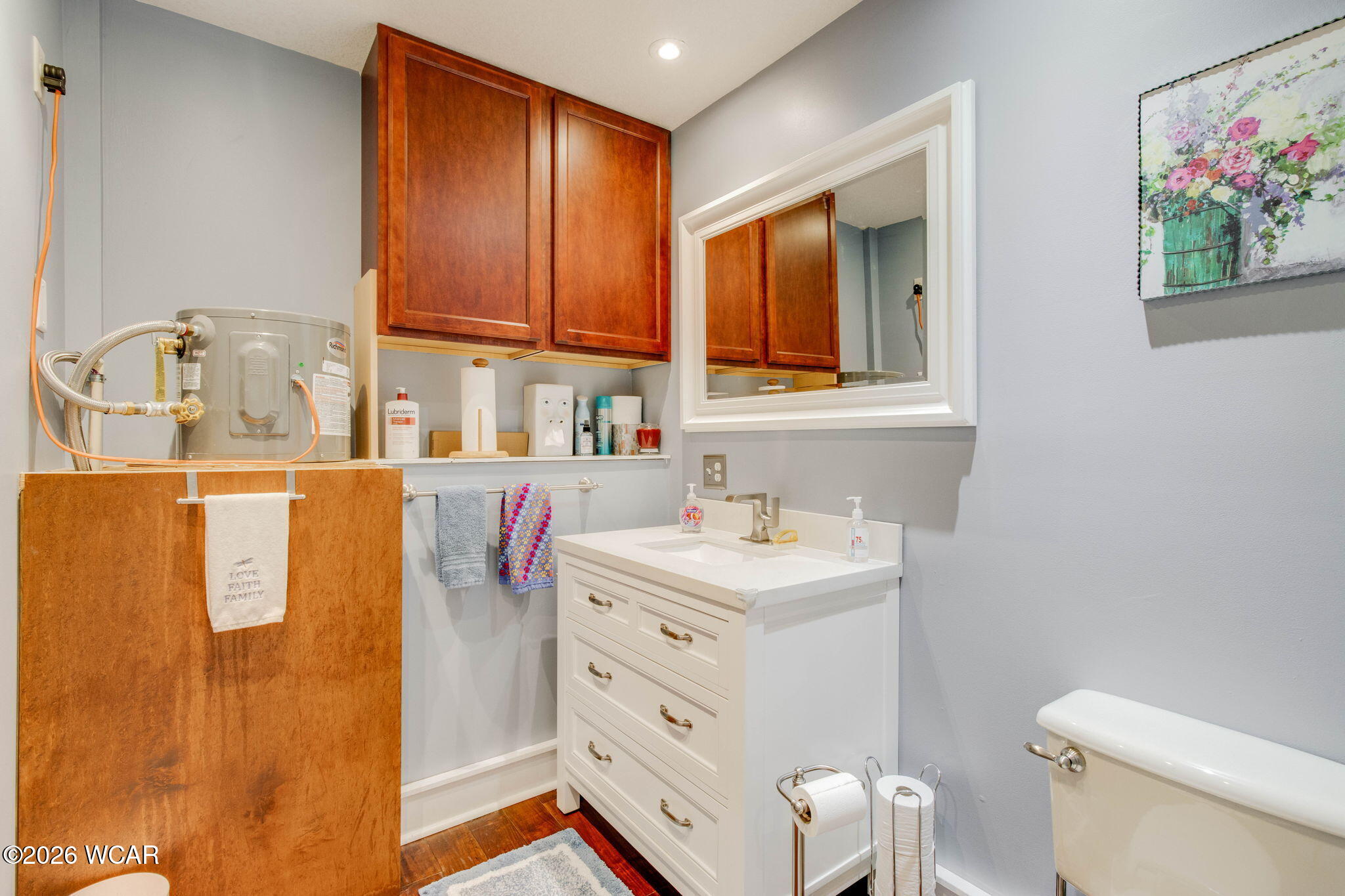 22901 Ohio 198, Cridersville, Ohio