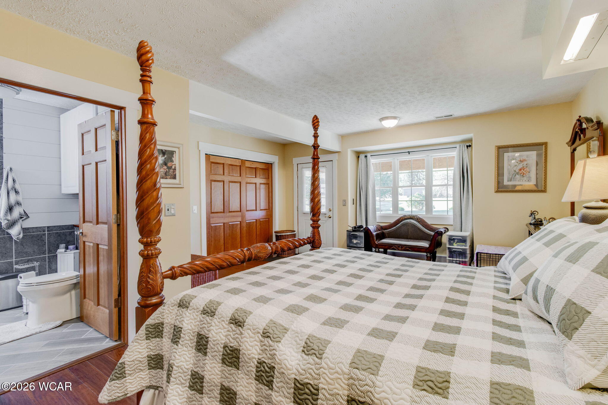 22901 Ohio 198, Cridersville, Ohio