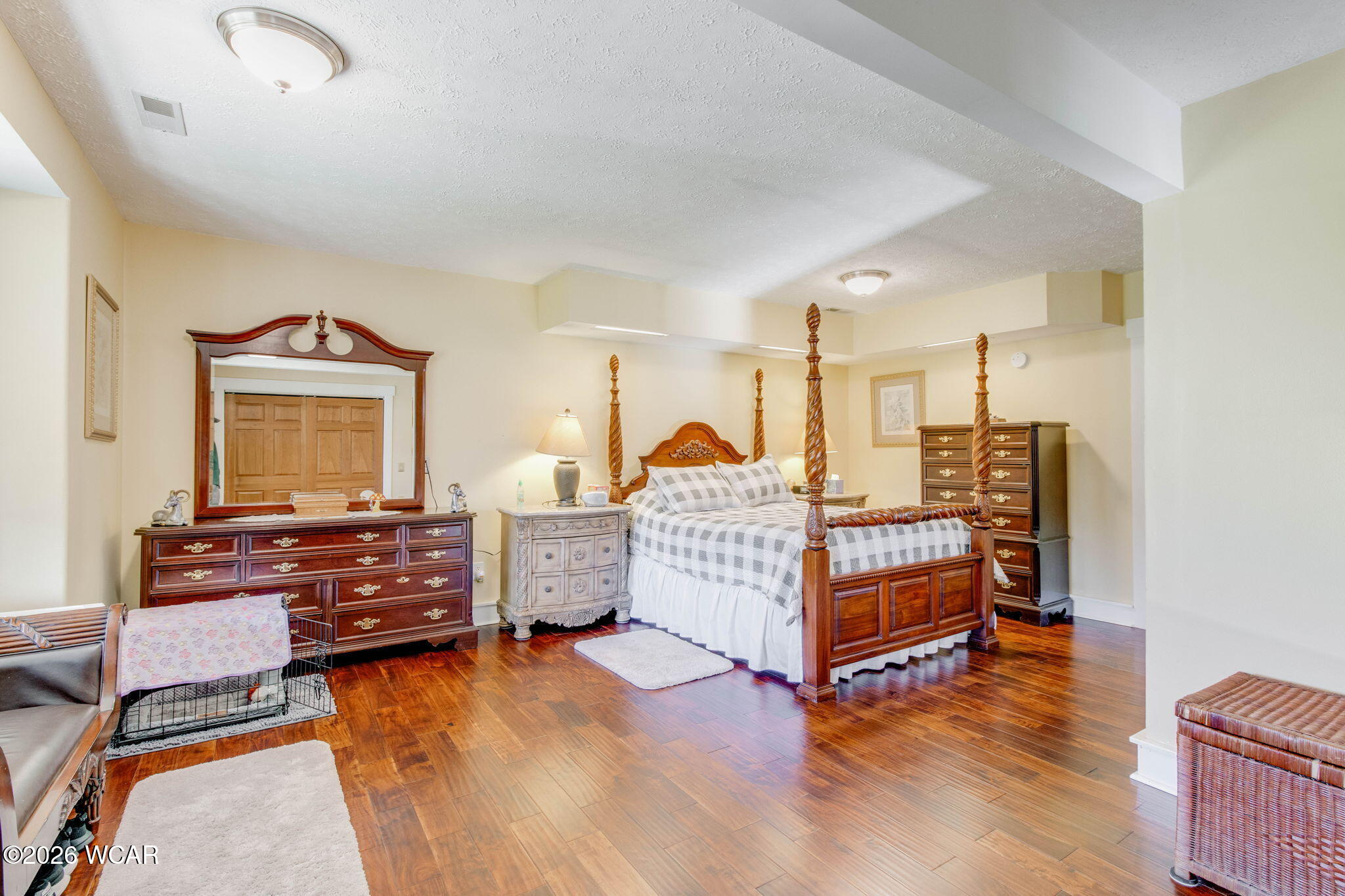 22901 Ohio 198, Cridersville, Ohio