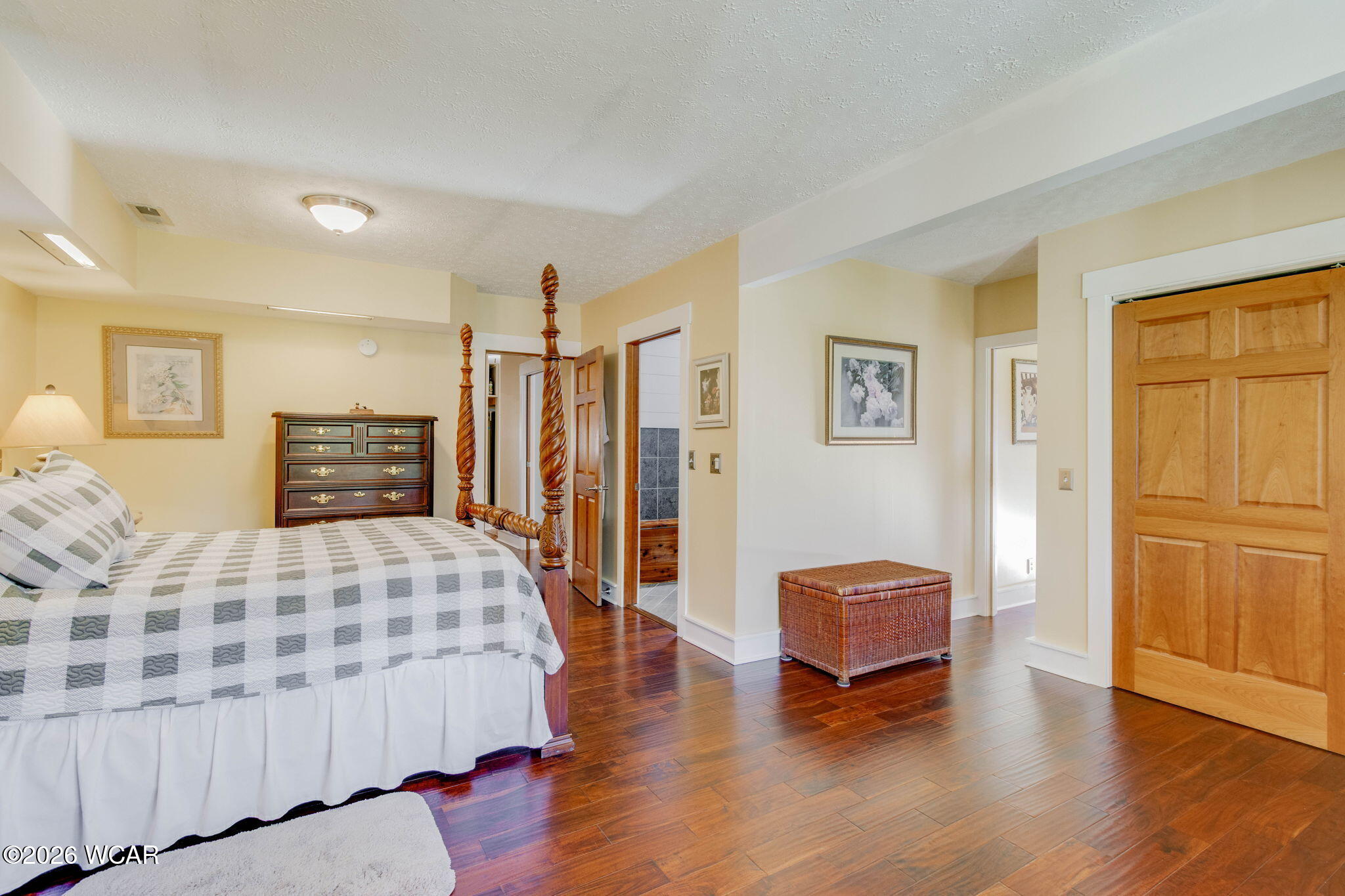 22901 Ohio 198, Cridersville, Ohio