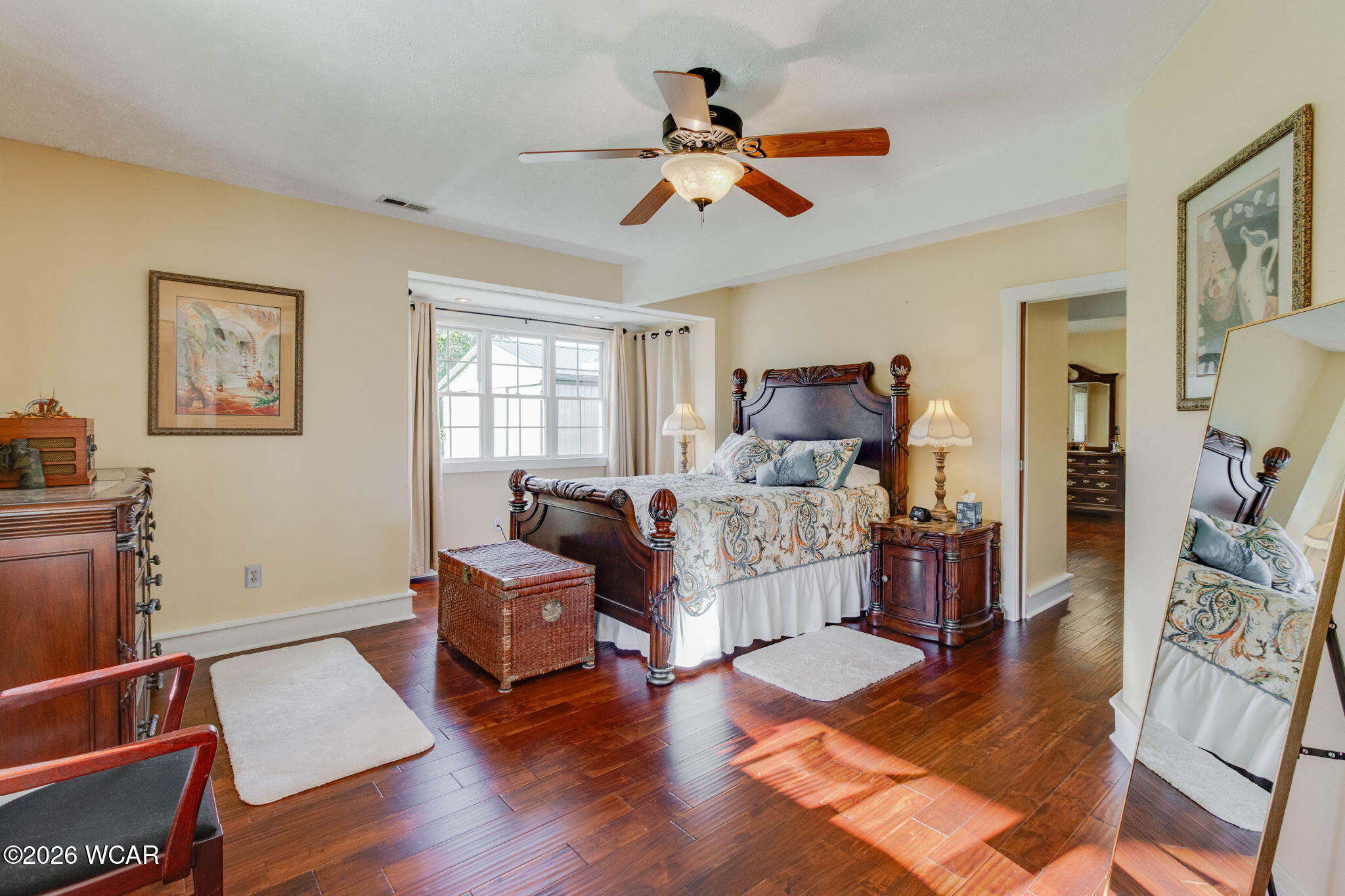 22901 Ohio 198, Cridersville, Ohio