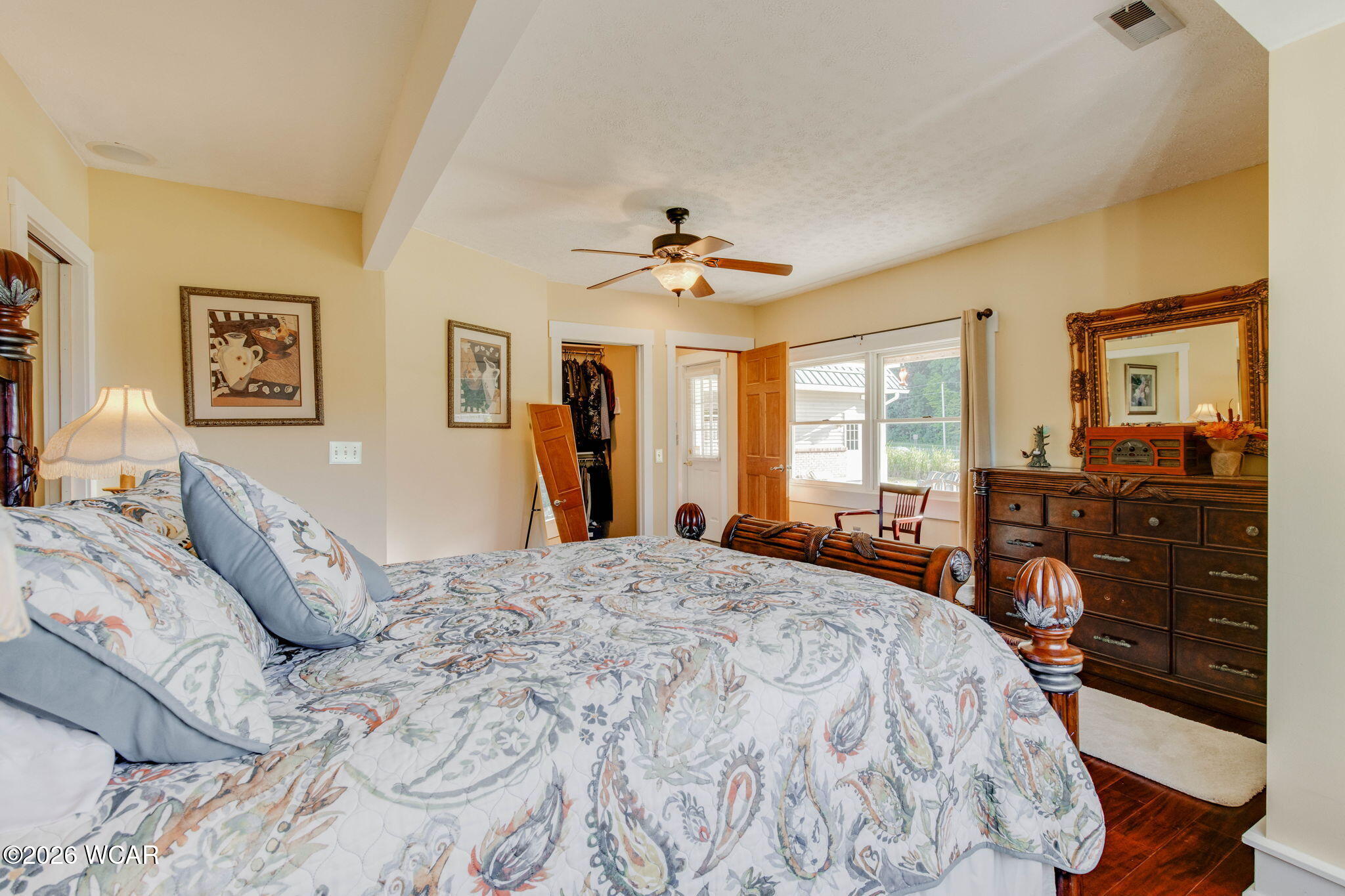 22901 Ohio 198, Cridersville, Ohio
