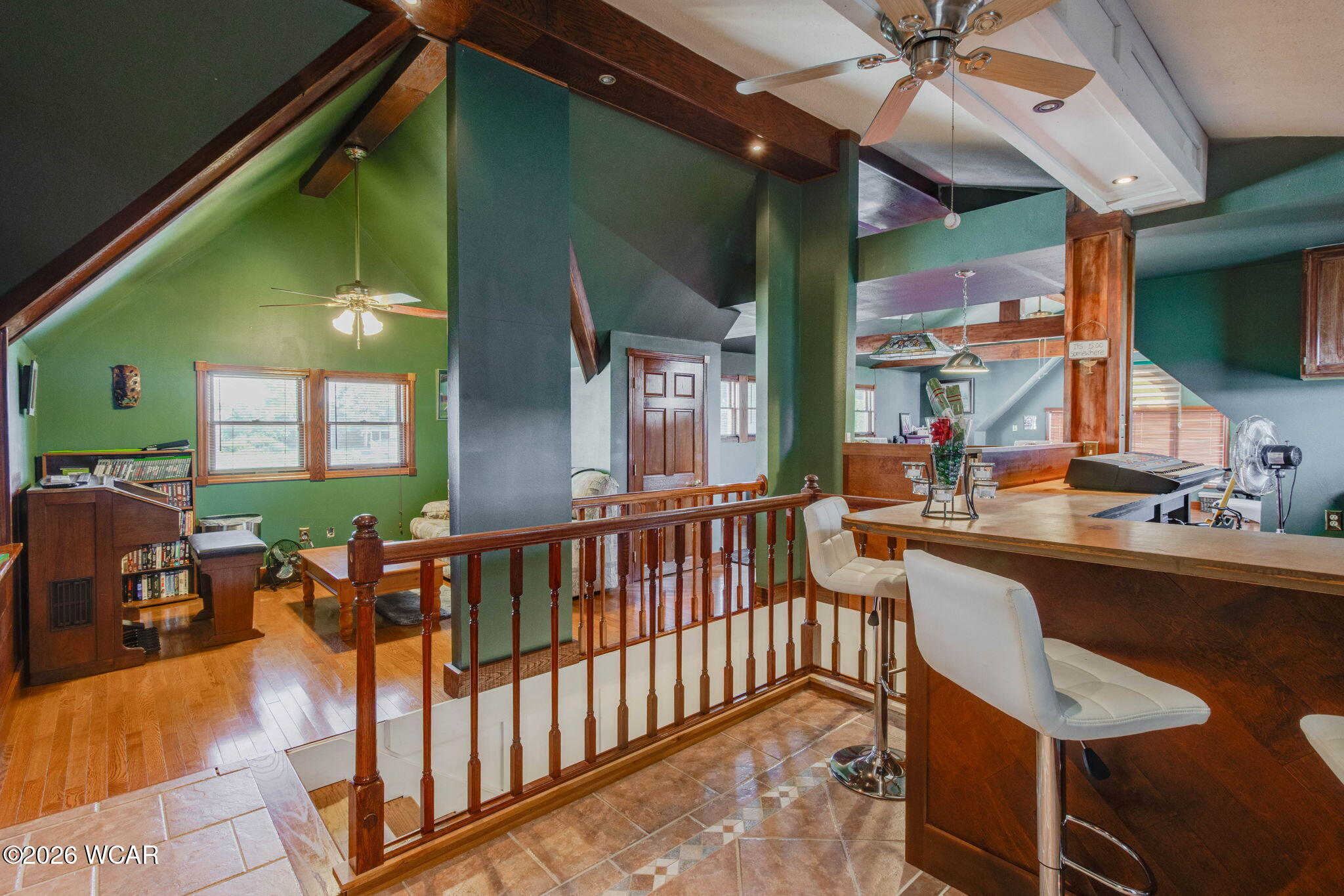 22901 Ohio 198, Cridersville, Ohio