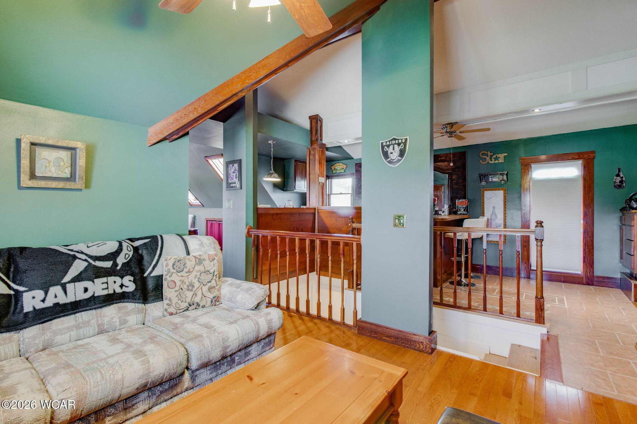 22901 Ohio 198, Cridersville, Ohio