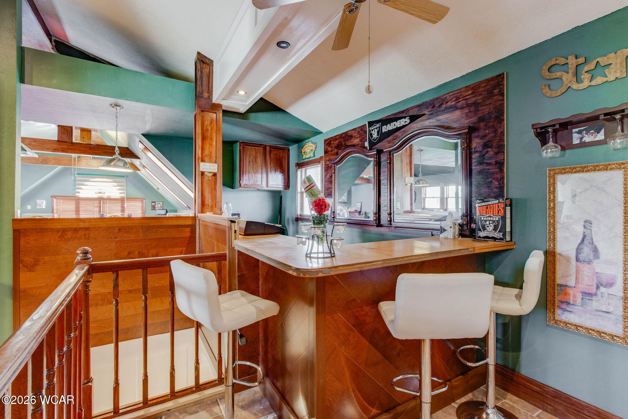 22901 Ohio 198, Cridersville, Ohio