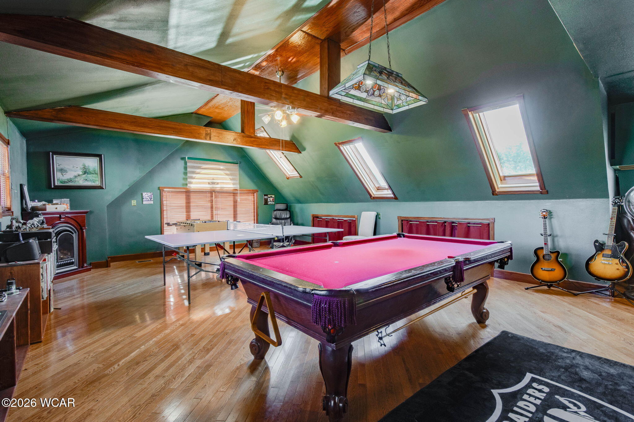 22901 Ohio 198, Cridersville, Ohio