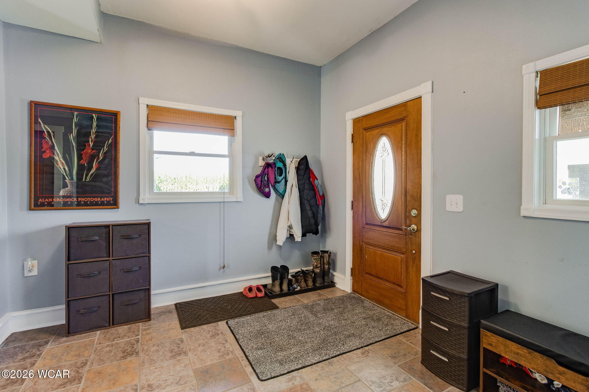 22901 Ohio 198, Cridersville, Ohio