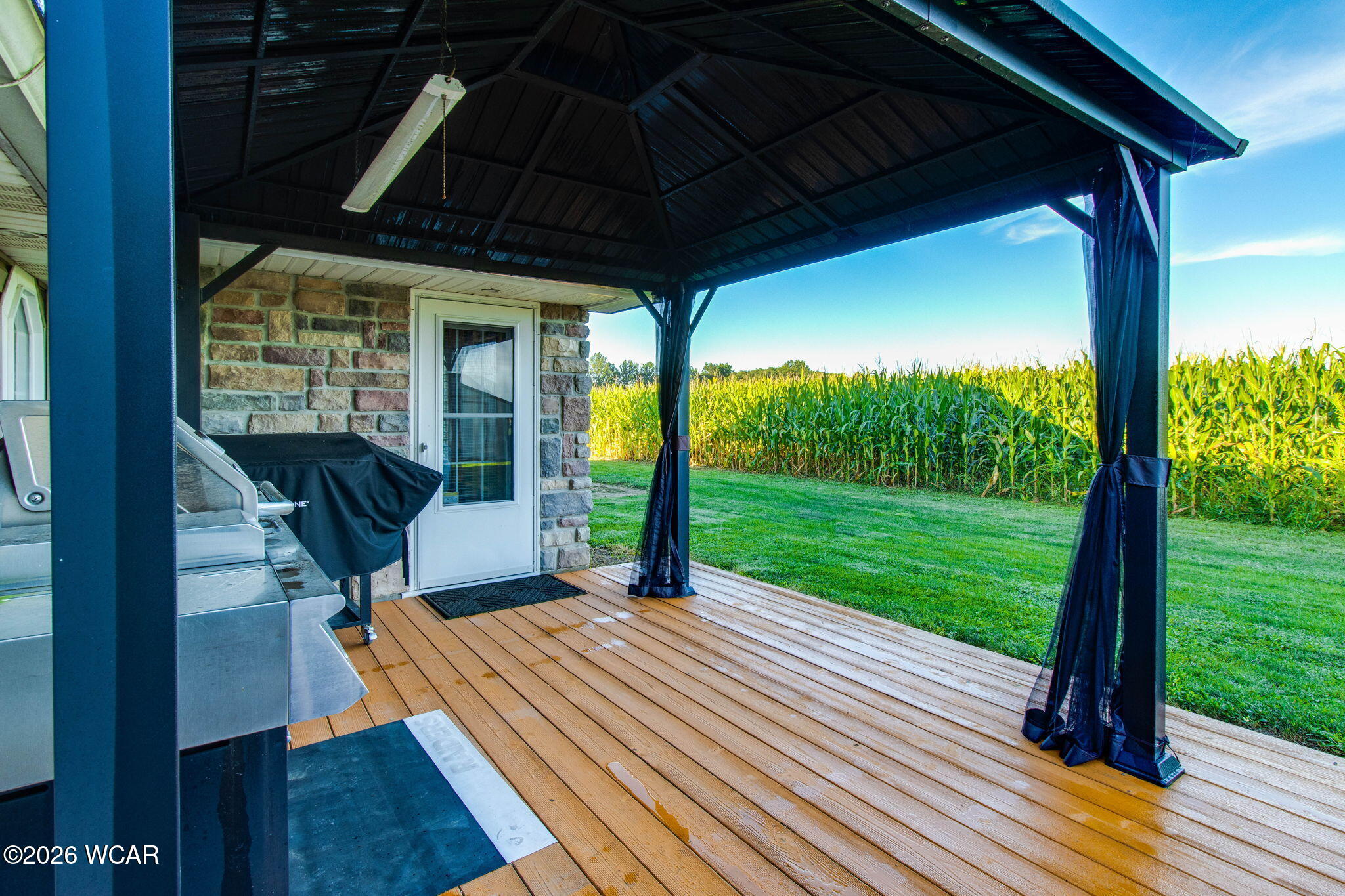 22901 Ohio 198, Cridersville, Ohio
