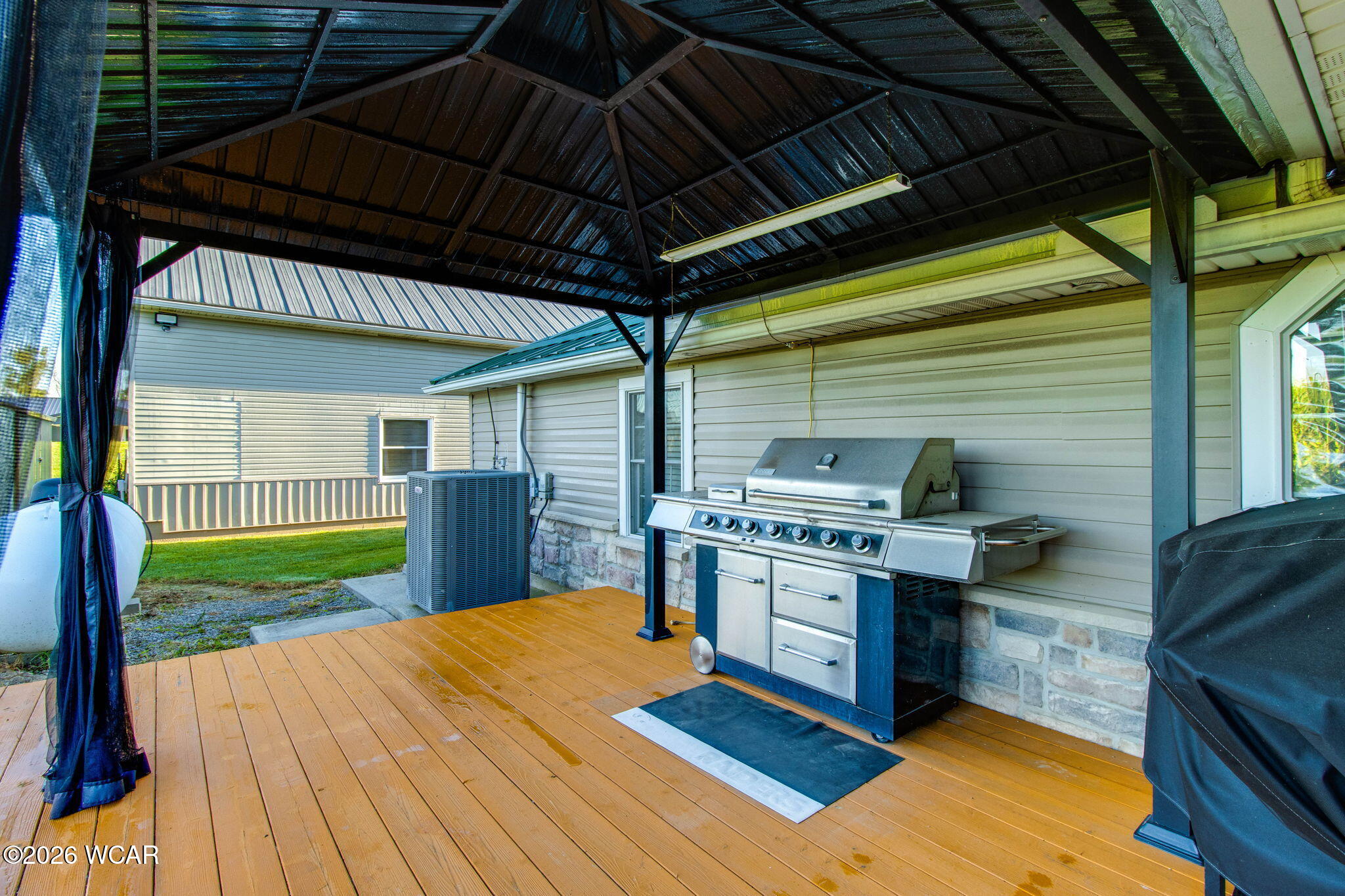 22901 Ohio 198, Cridersville, Ohio