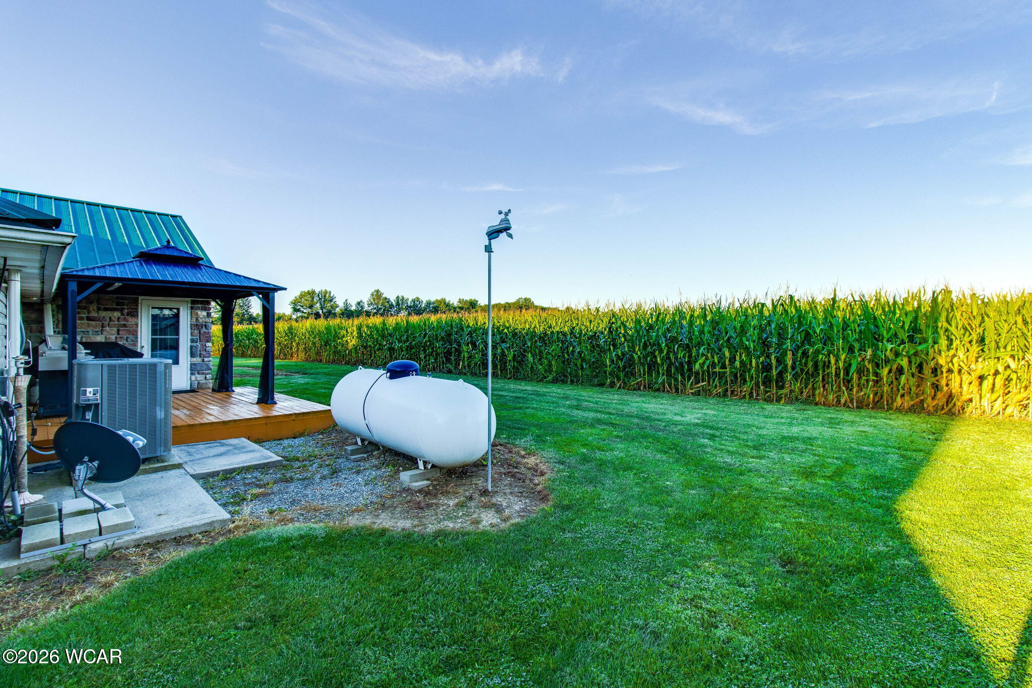 22901 Ohio 198, Cridersville, Ohio