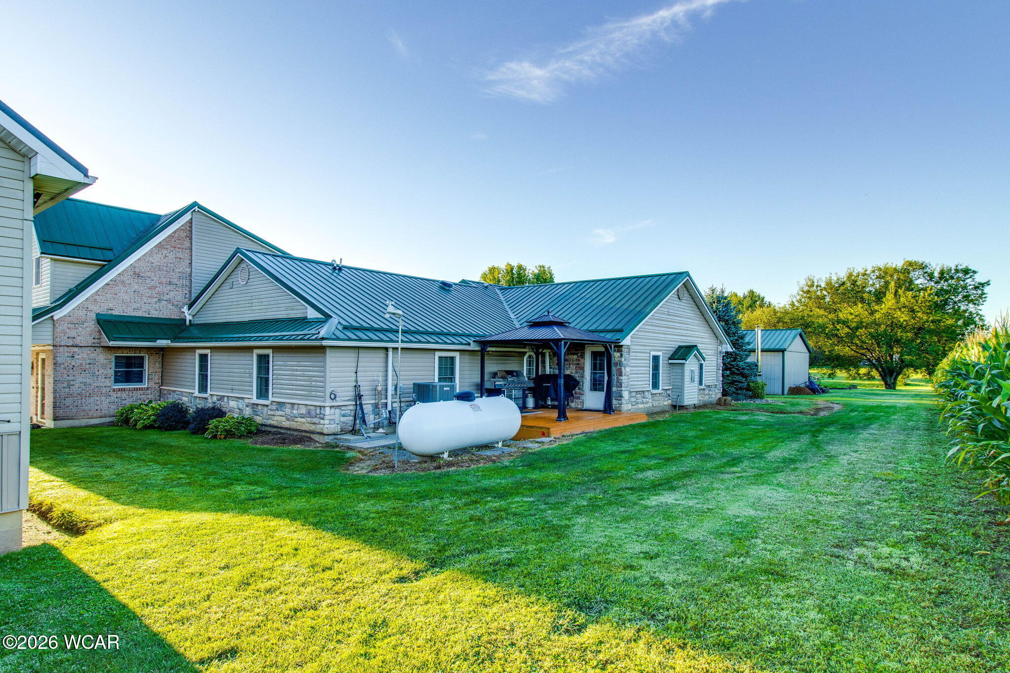 22901 Ohio 198, Cridersville, Ohio