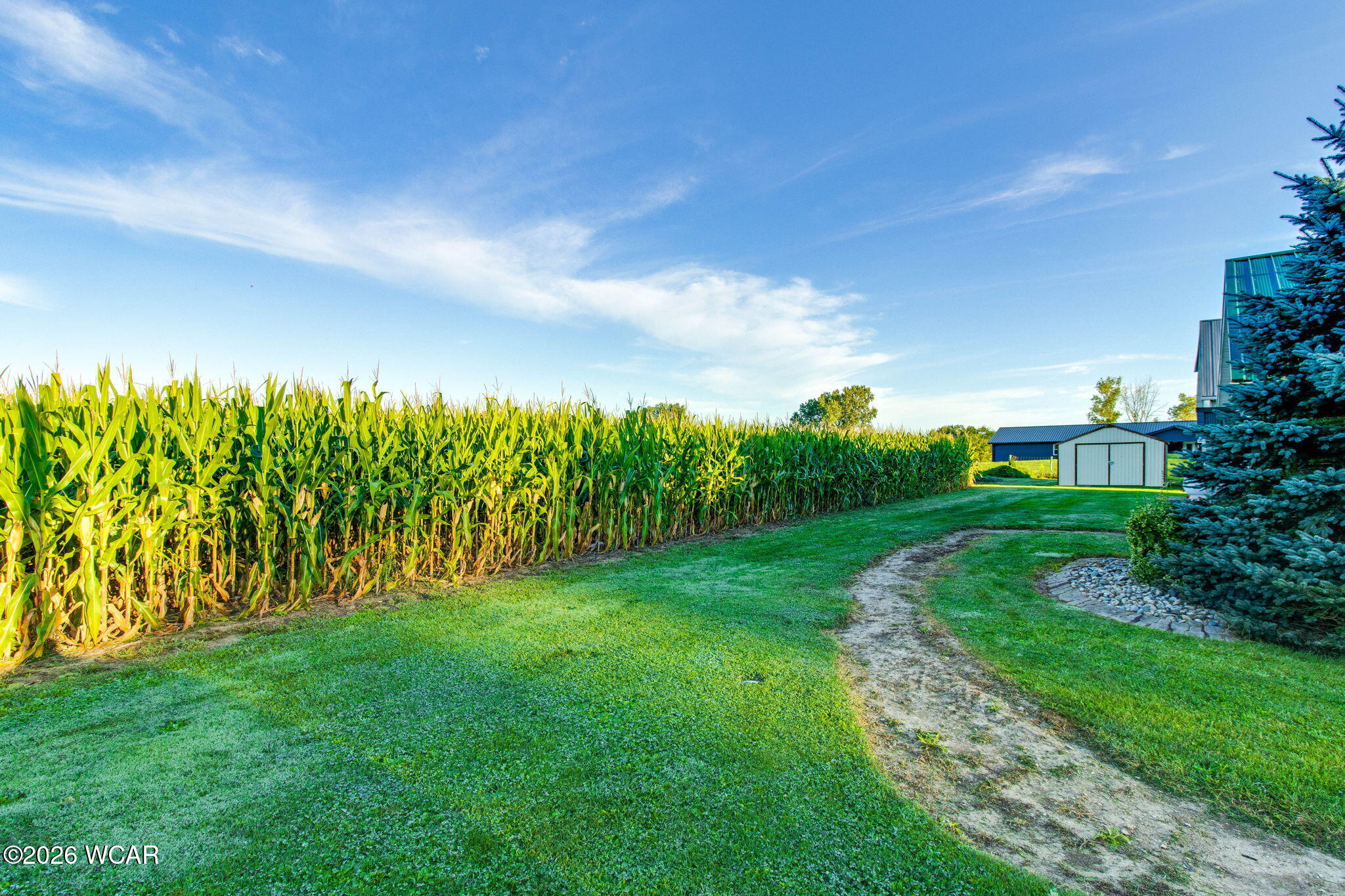 22901 Ohio 198, Cridersville, Ohio