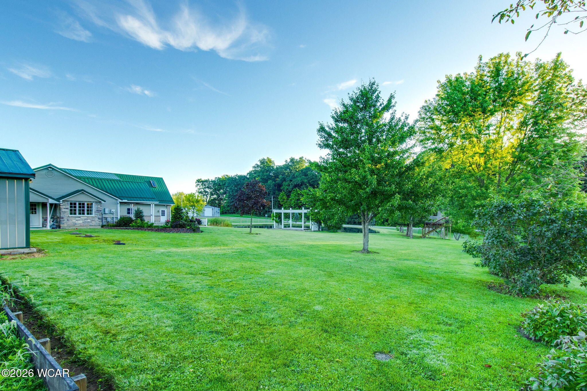 22901 Ohio 198, Cridersville, Ohio