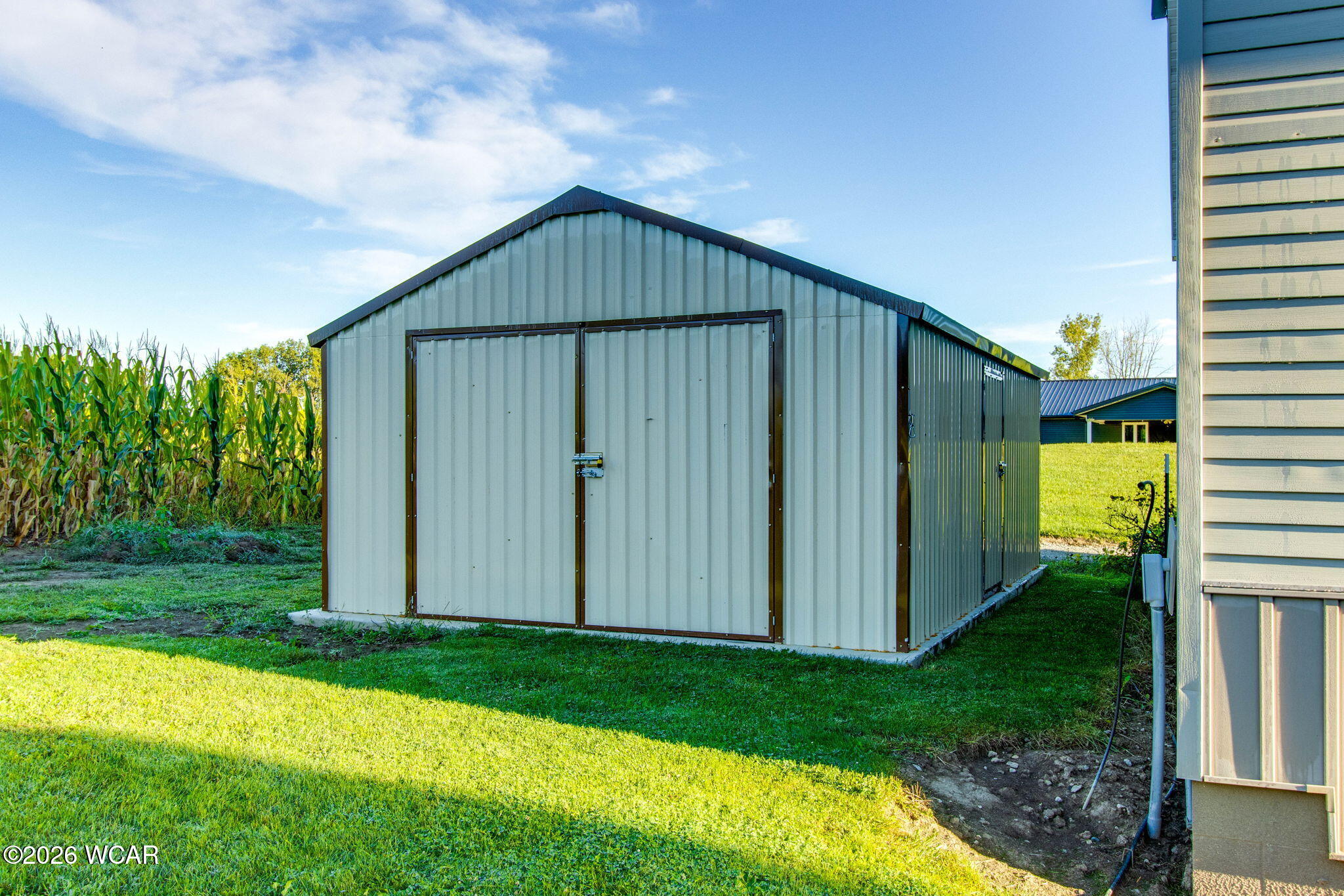 22901 Ohio 198, Cridersville, Ohio