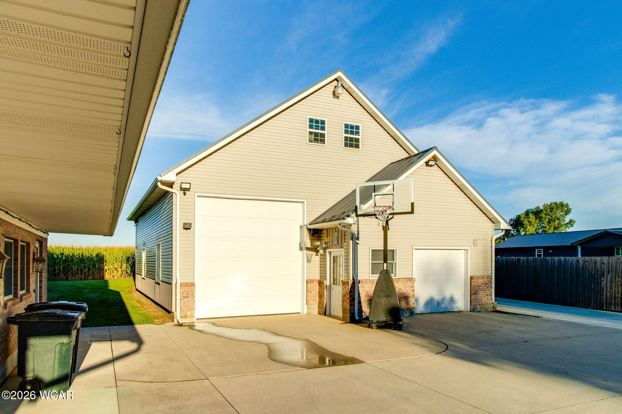 22901 Ohio 198, Cridersville, Ohio