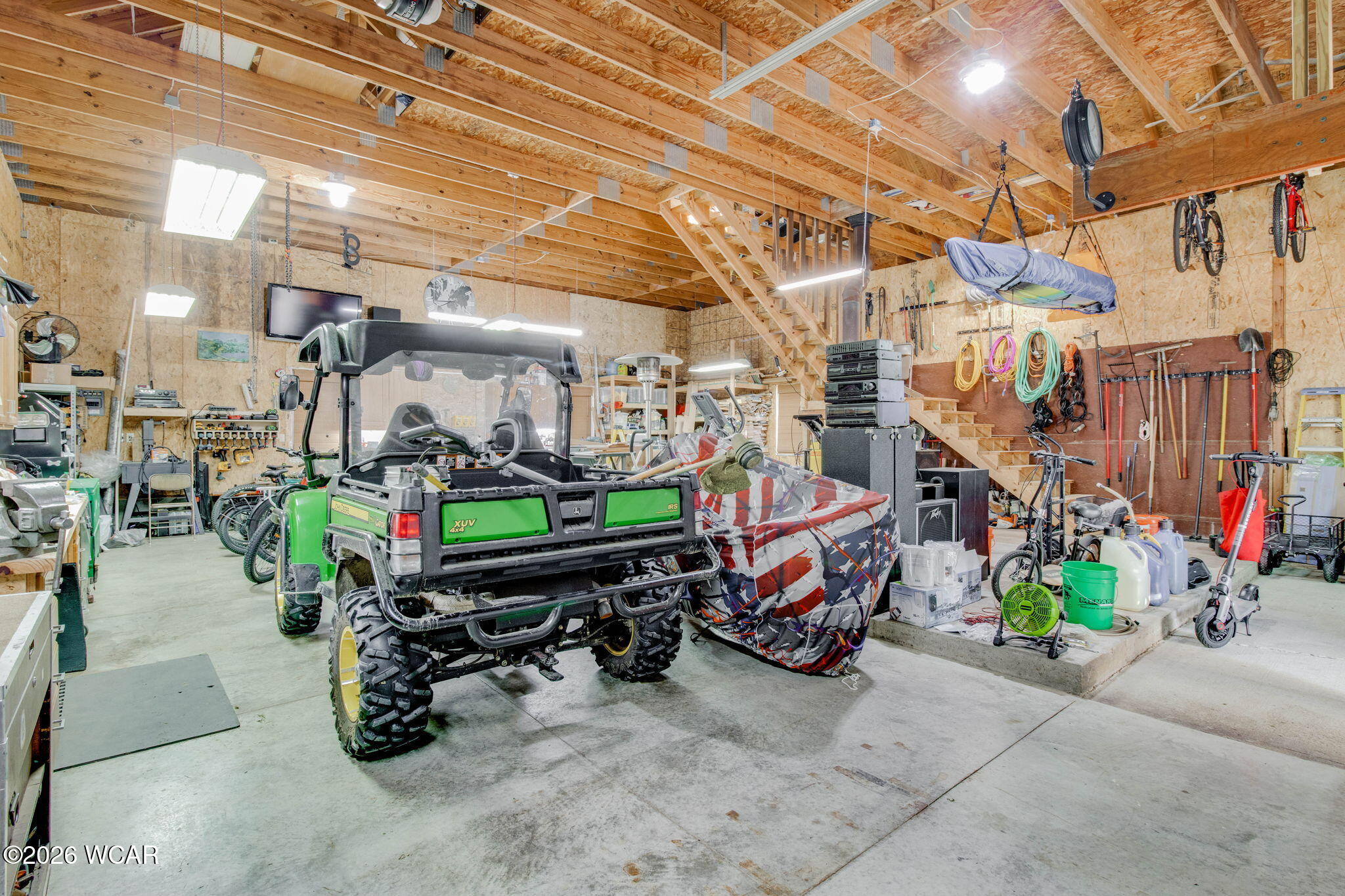 22901 Ohio 198, Cridersville, Ohio