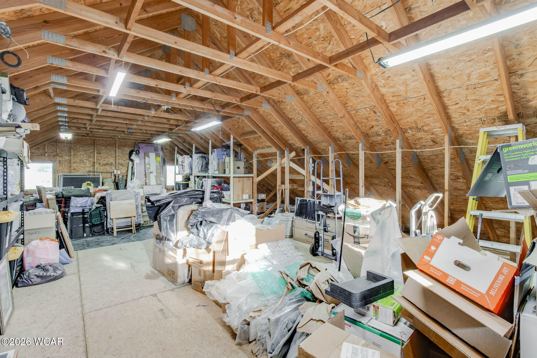 22901 Ohio 198, Cridersville, Ohio