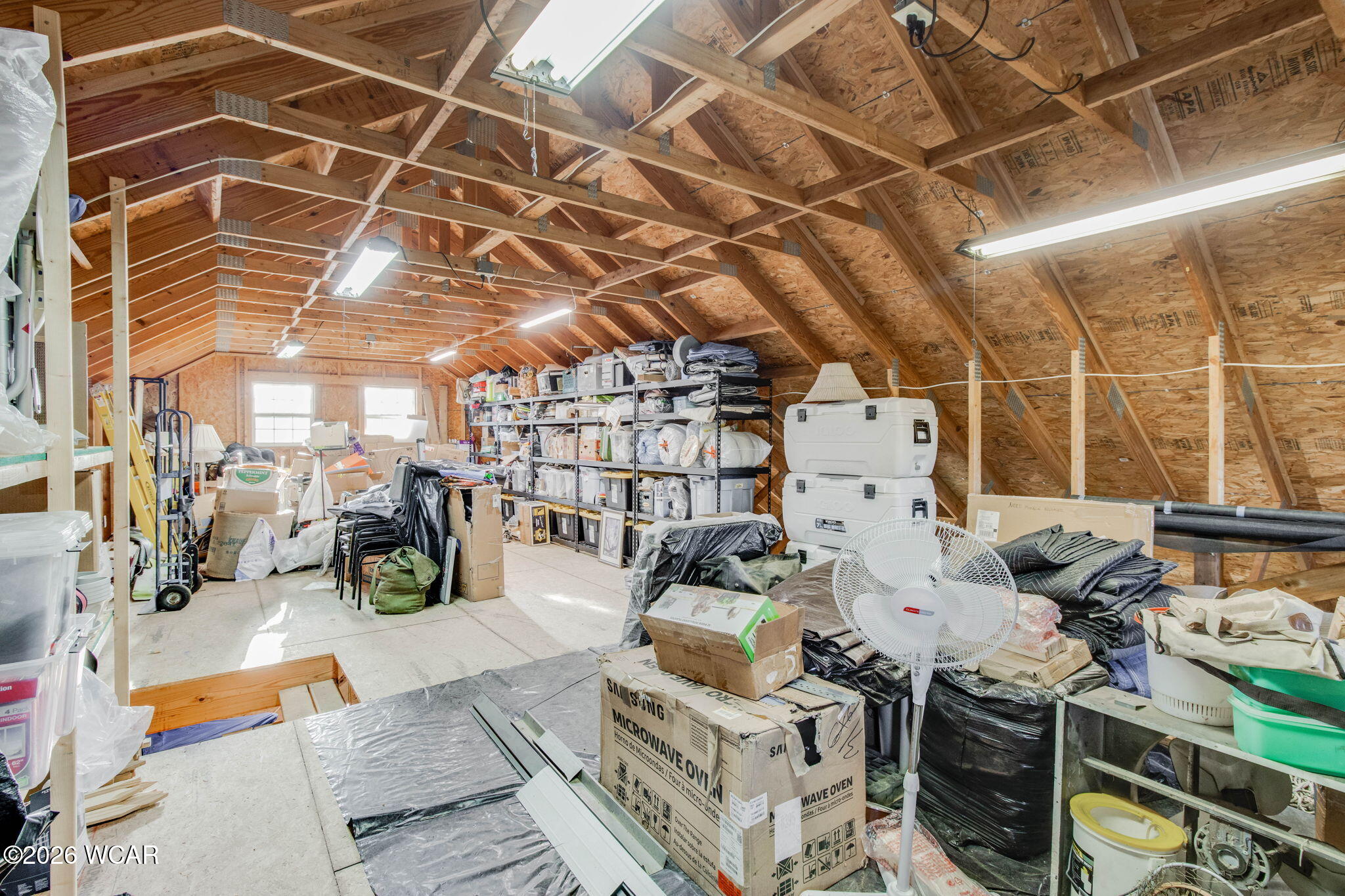 22901 Ohio 198, Cridersville, Ohio