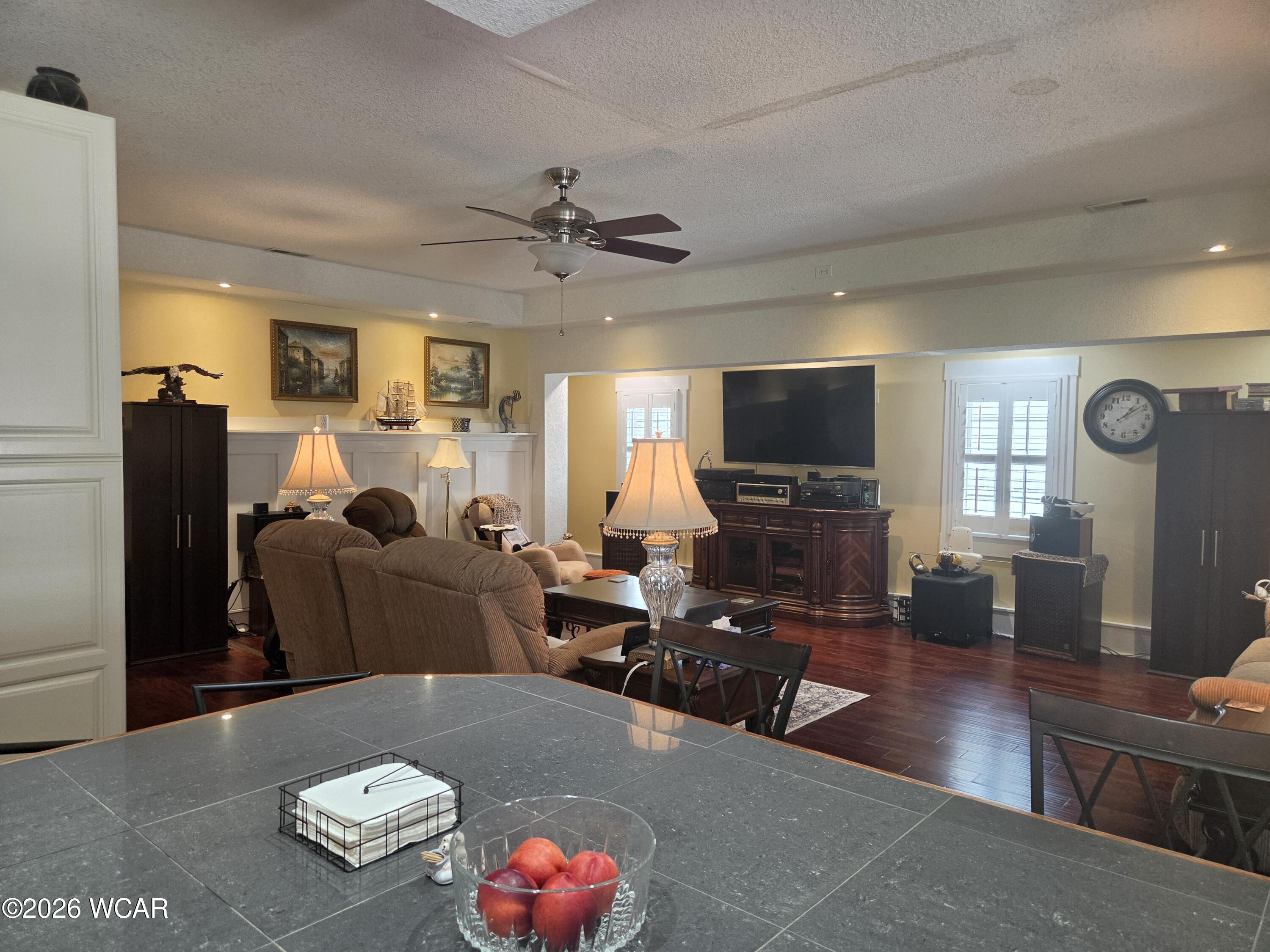 22901 Ohio 198, Cridersville, Ohio