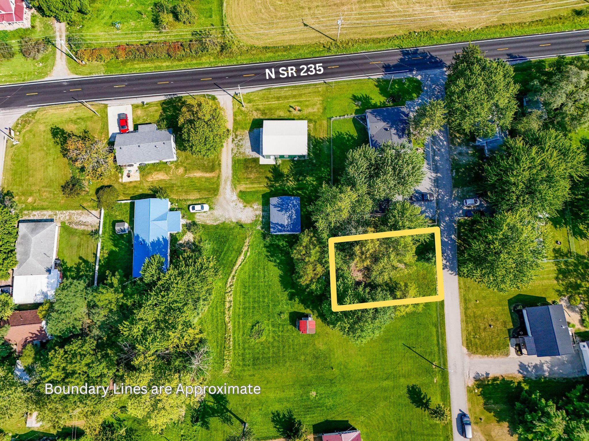 0 Elm, Lakeview, Ohio 43331