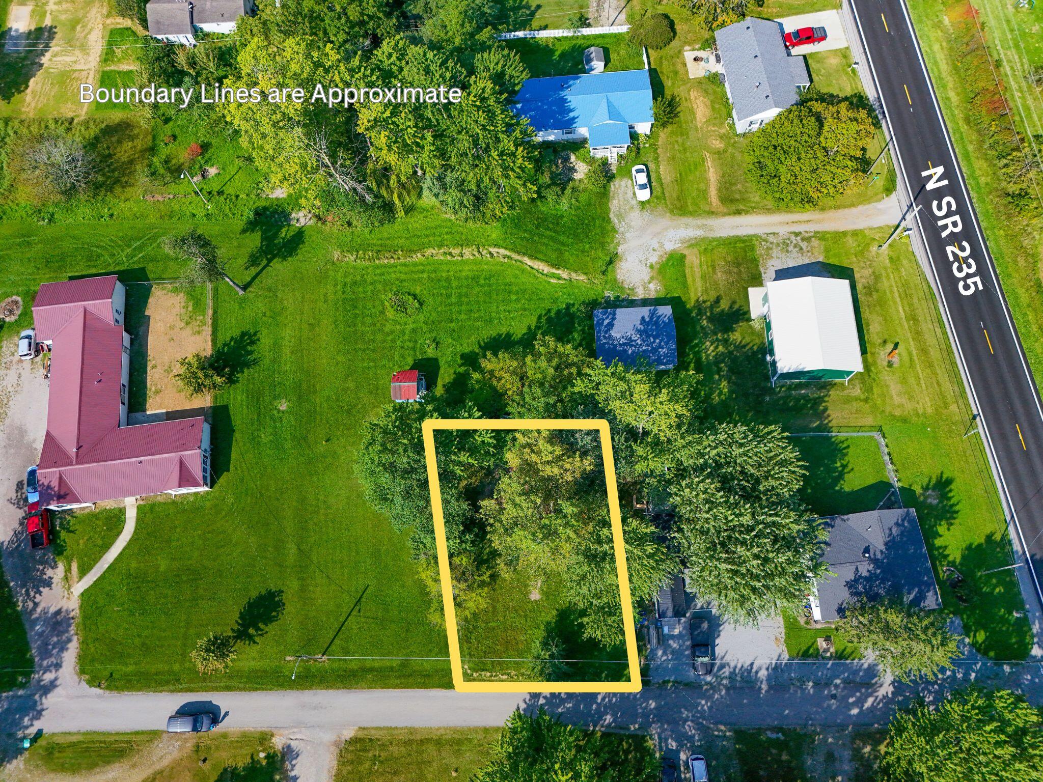 0 Elm, Lakeview, Ohio 43331