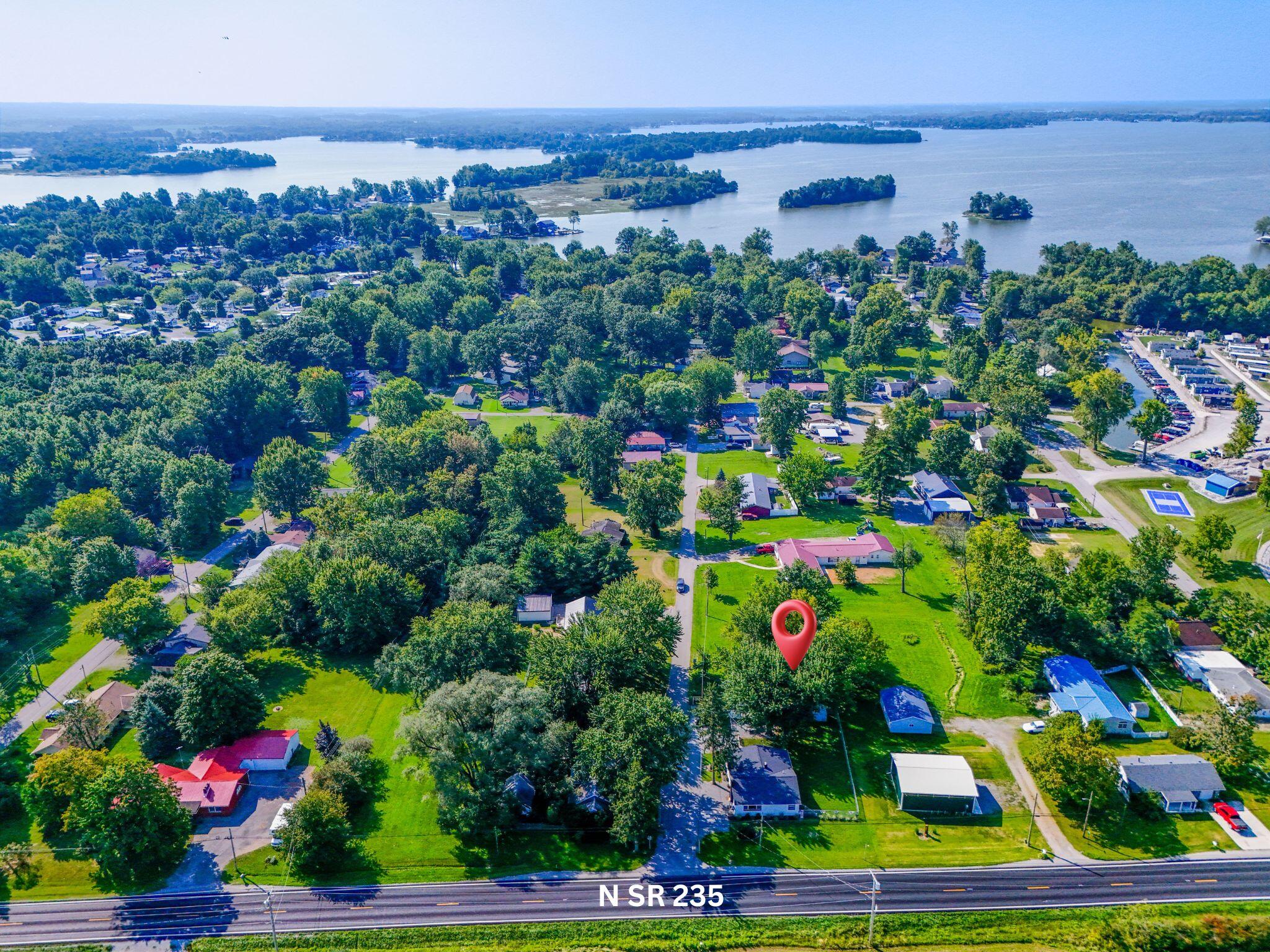 0 Elm, Lakeview, Ohio 43331