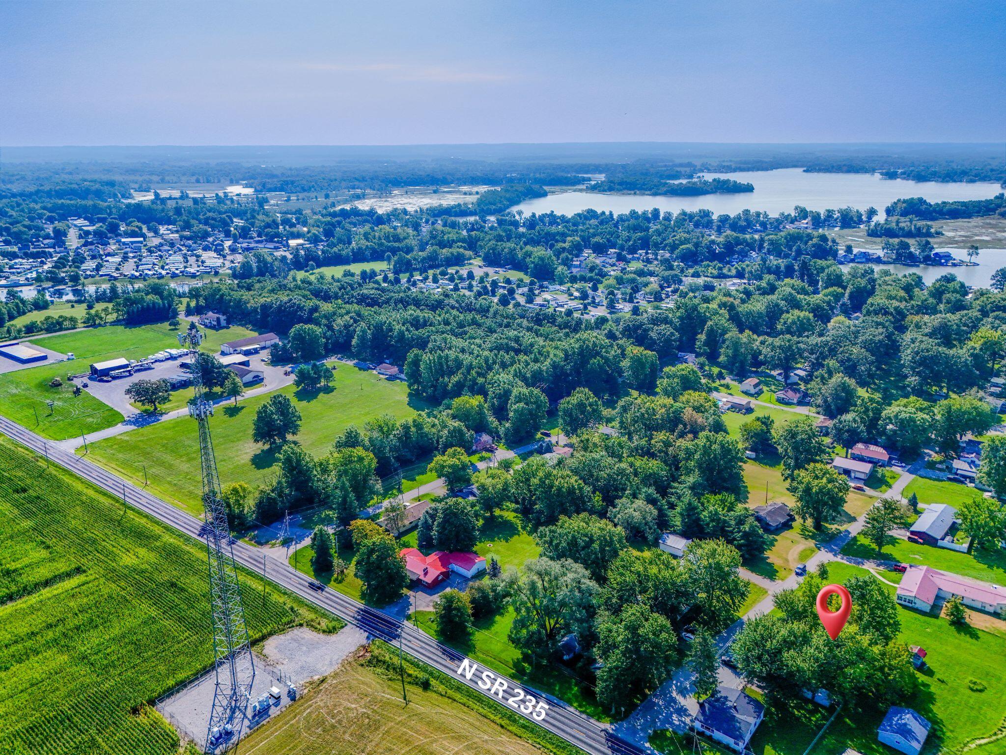 0 Elm, Lakeview, Ohio 43331