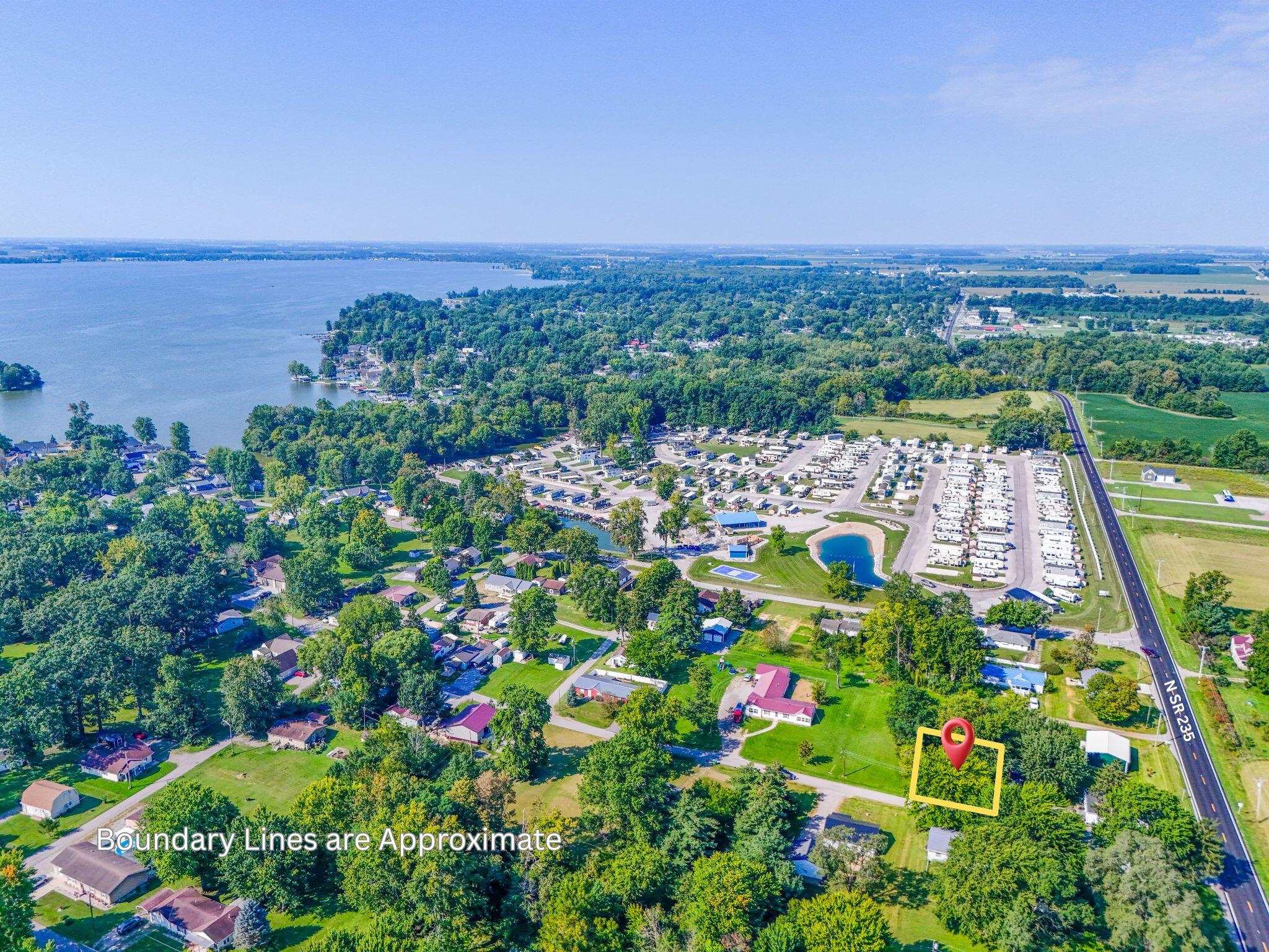 0 Elm, Lakeview, Ohio 43331
