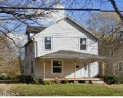 411 Collett Street, Lima, Ohio