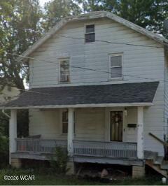 841 Baxter Street, Lima, Ohio
