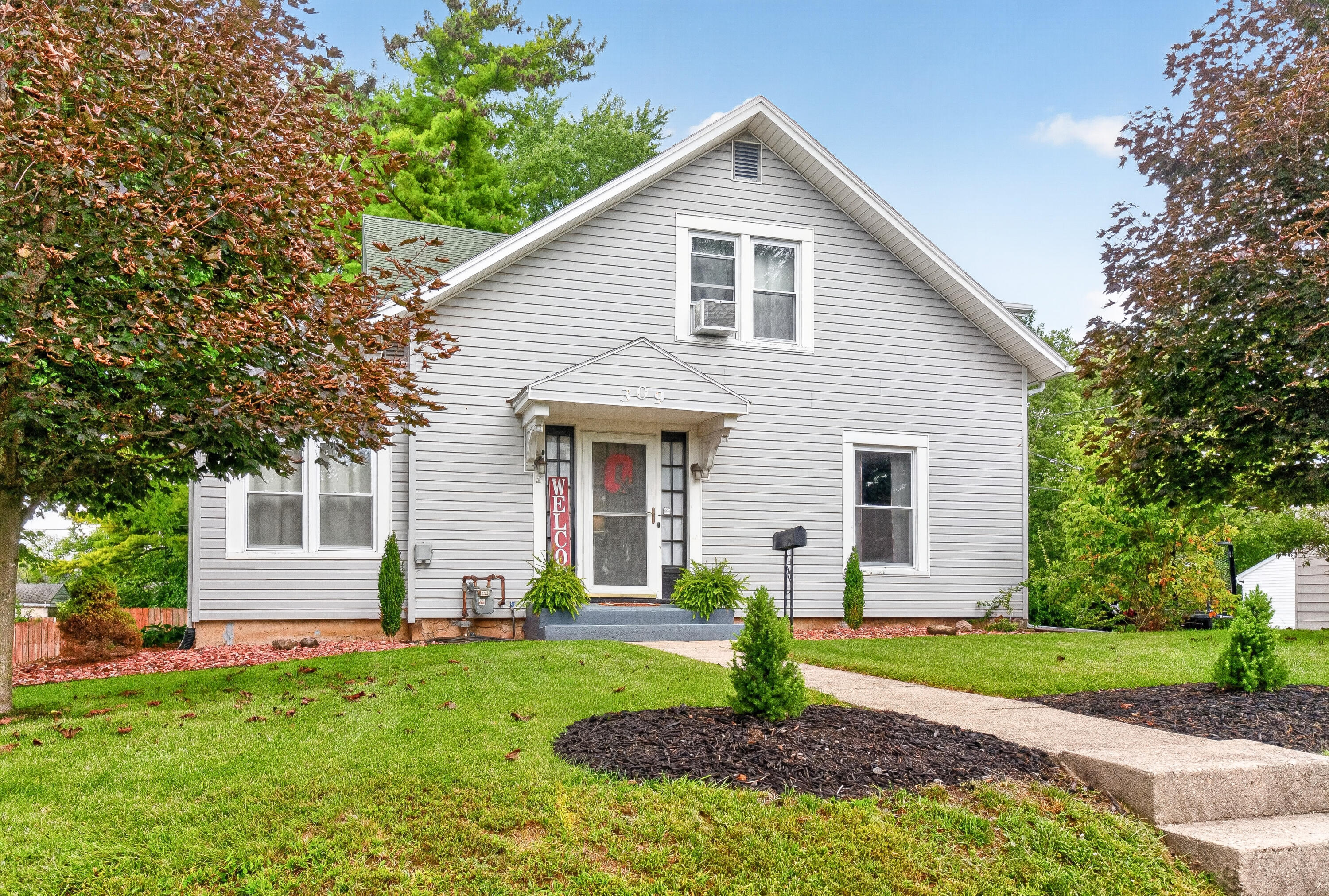 309 Washington, Bellefontaine, Ohio 43311