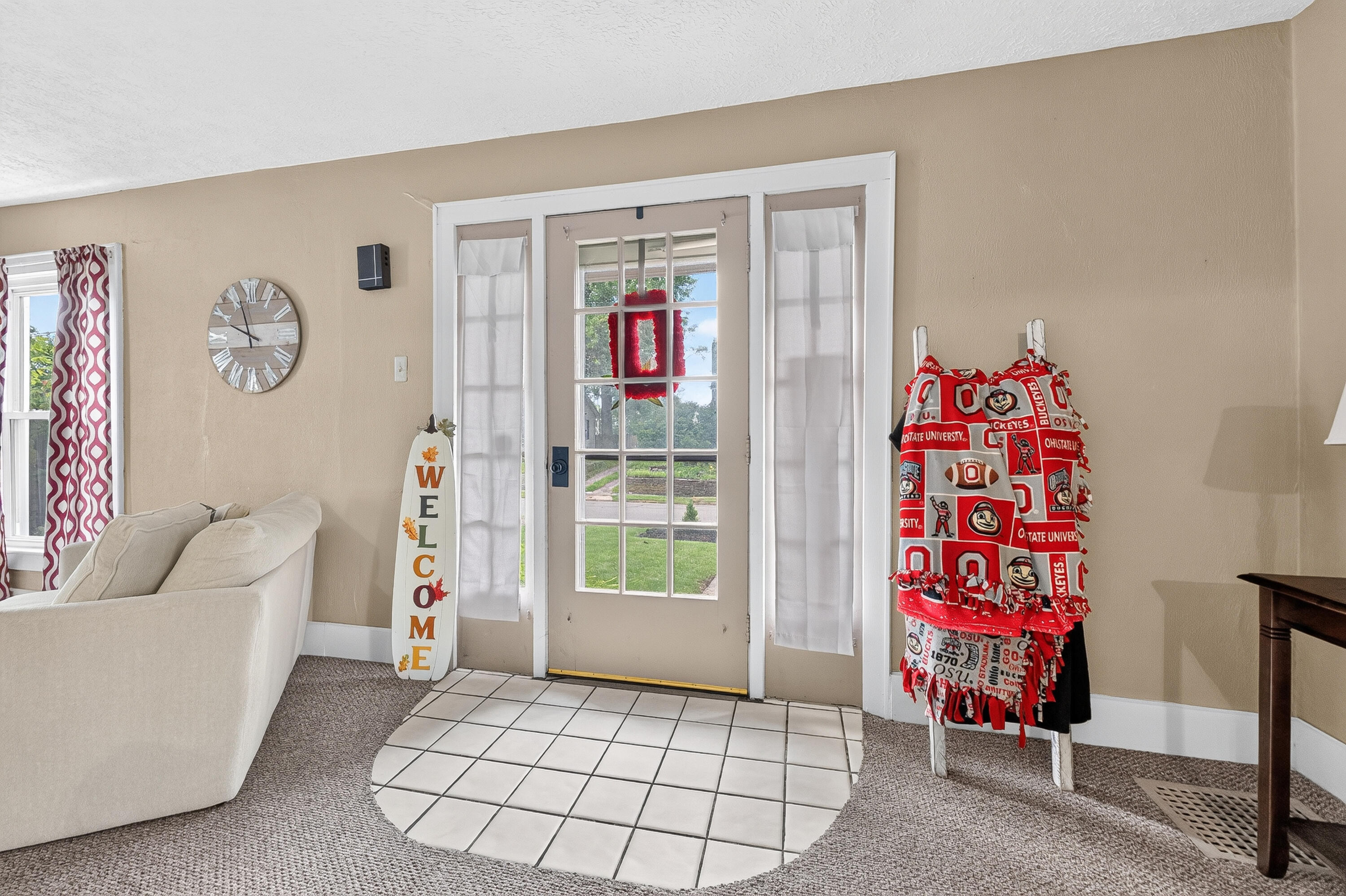 309 Washington, Bellefontaine, Ohio 43311