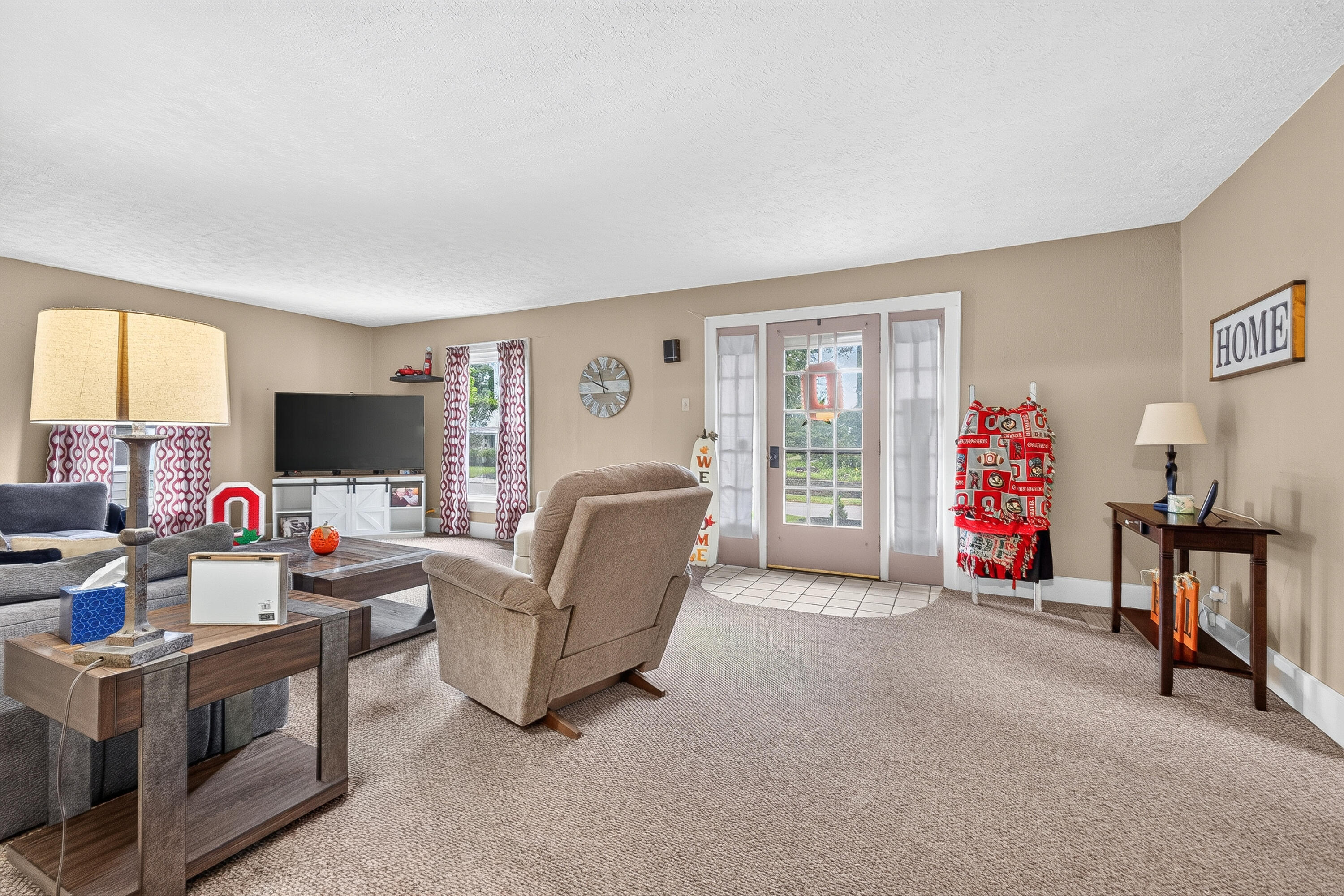 309 Washington, Bellefontaine, Ohio 43311