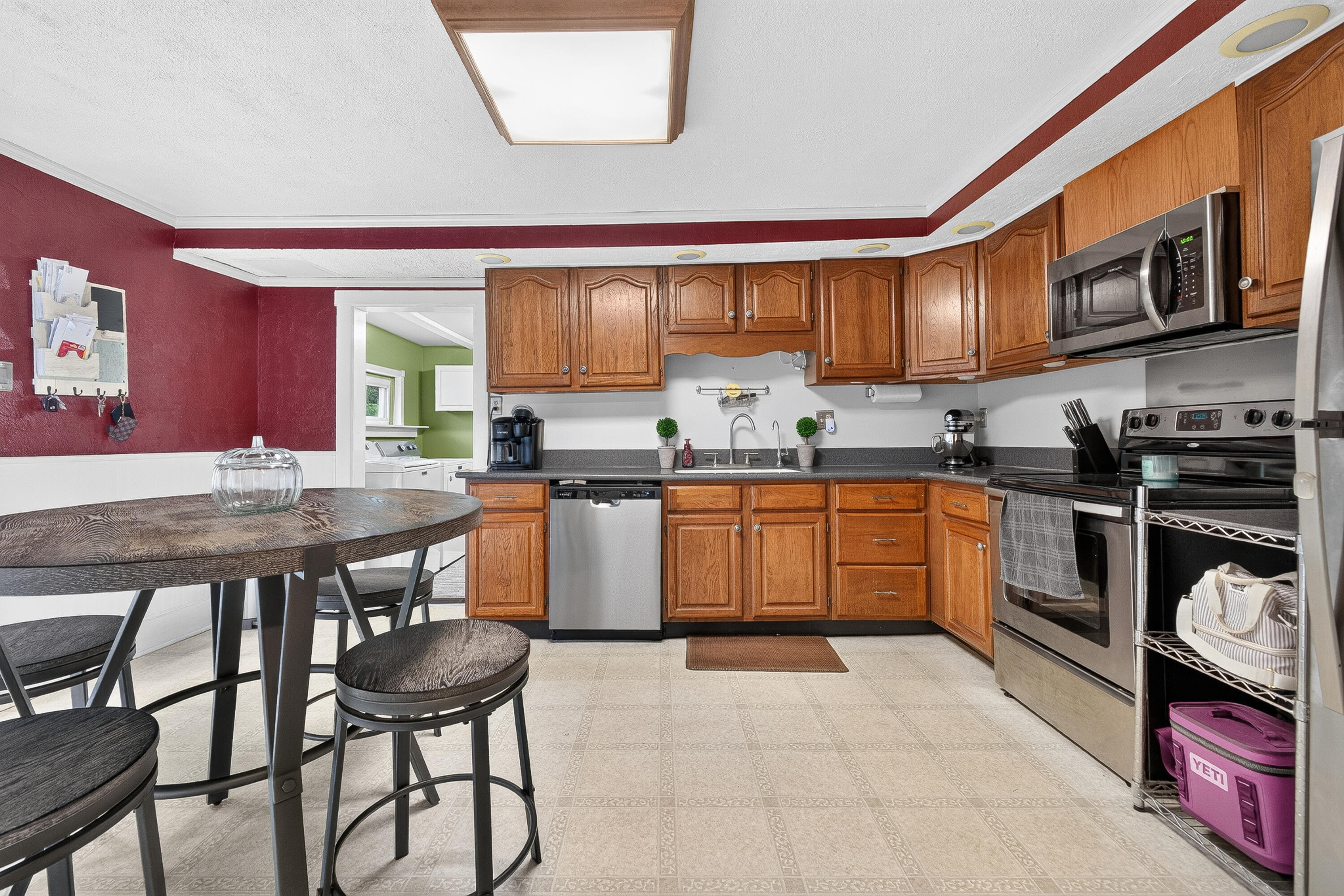 309 Washington, Bellefontaine, Ohio 43311
