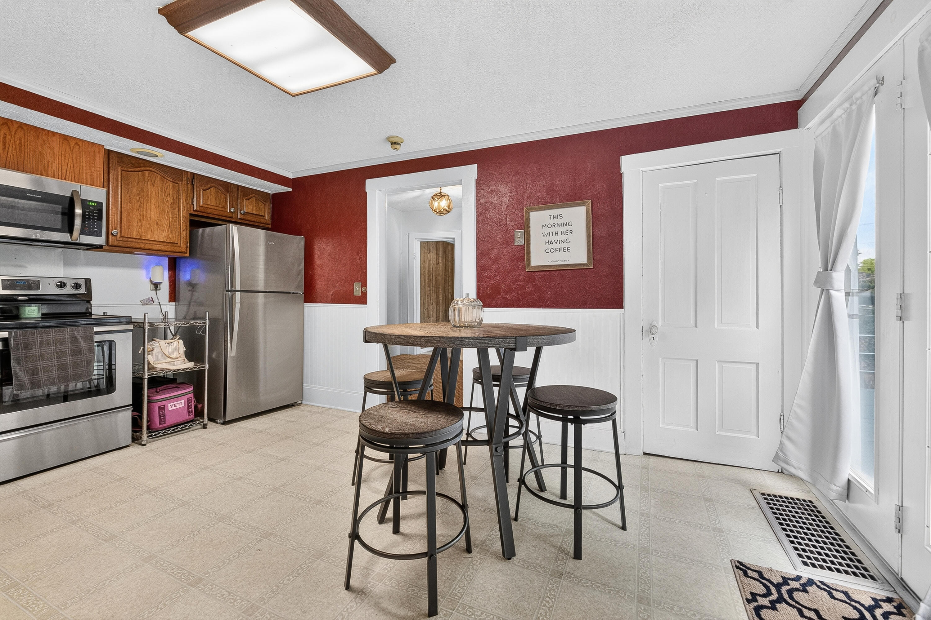 309 Washington, Bellefontaine, Ohio 43311