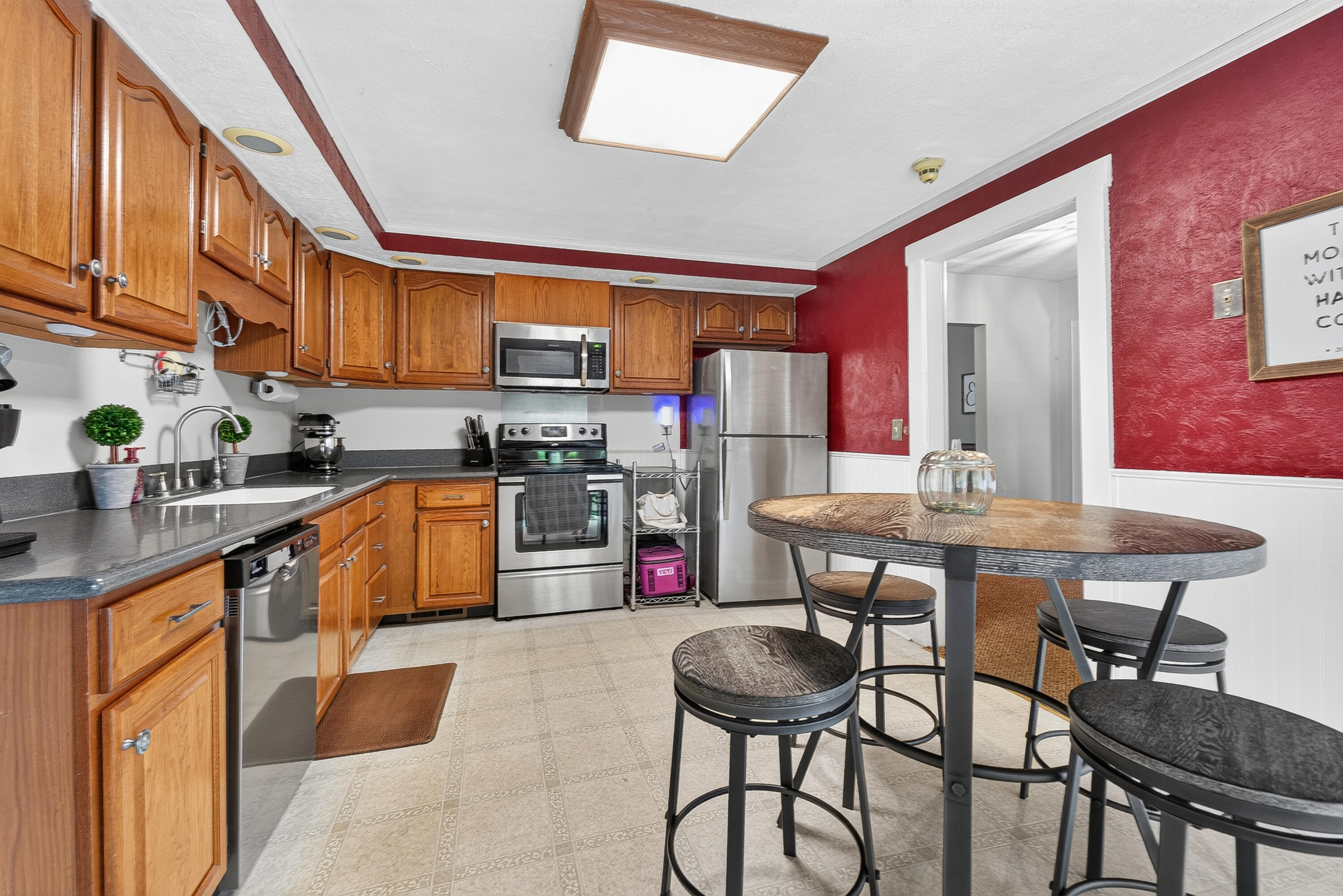 309 Washington, Bellefontaine, Ohio 43311
