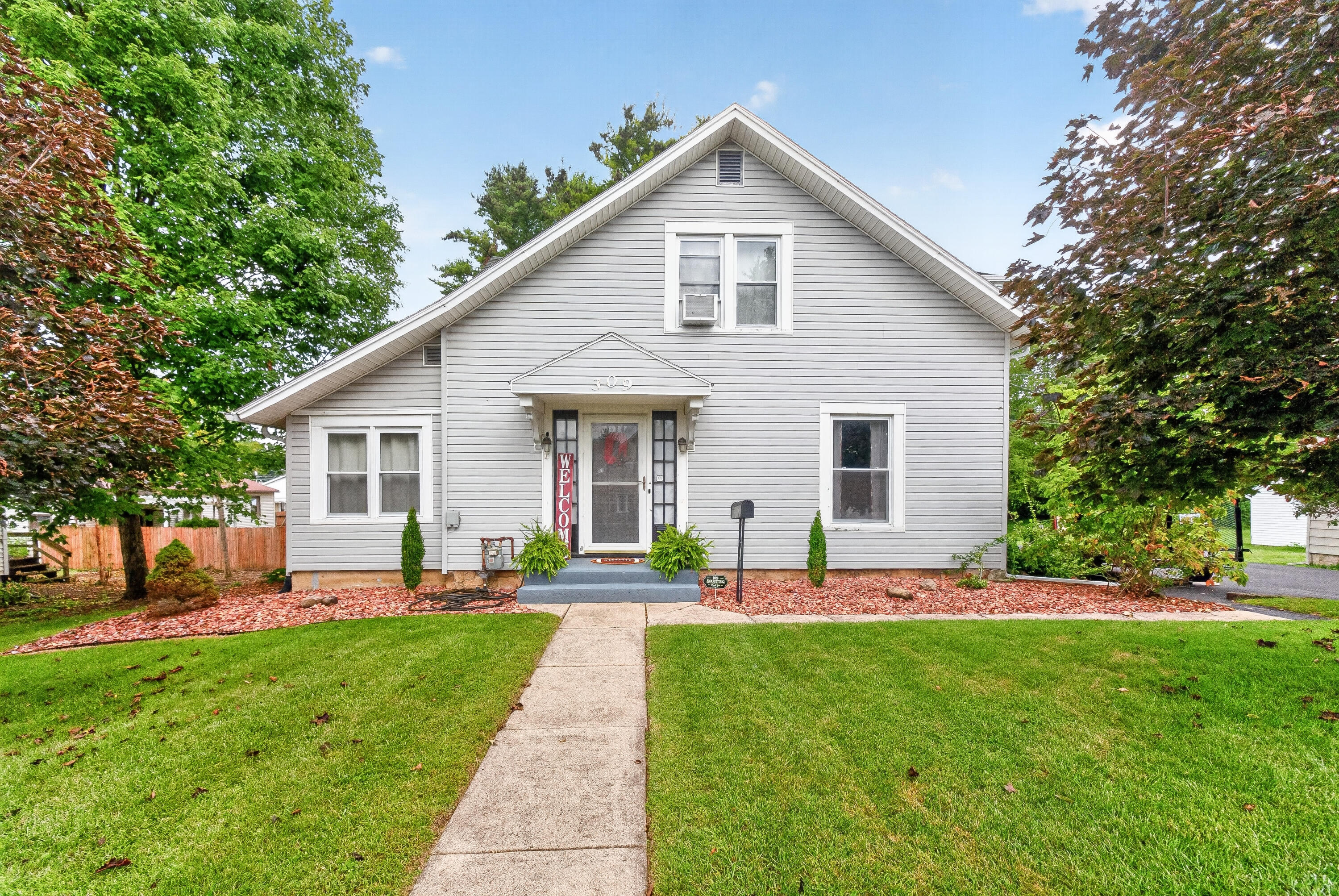 309 Washington, Bellefontaine, Ohio 43311