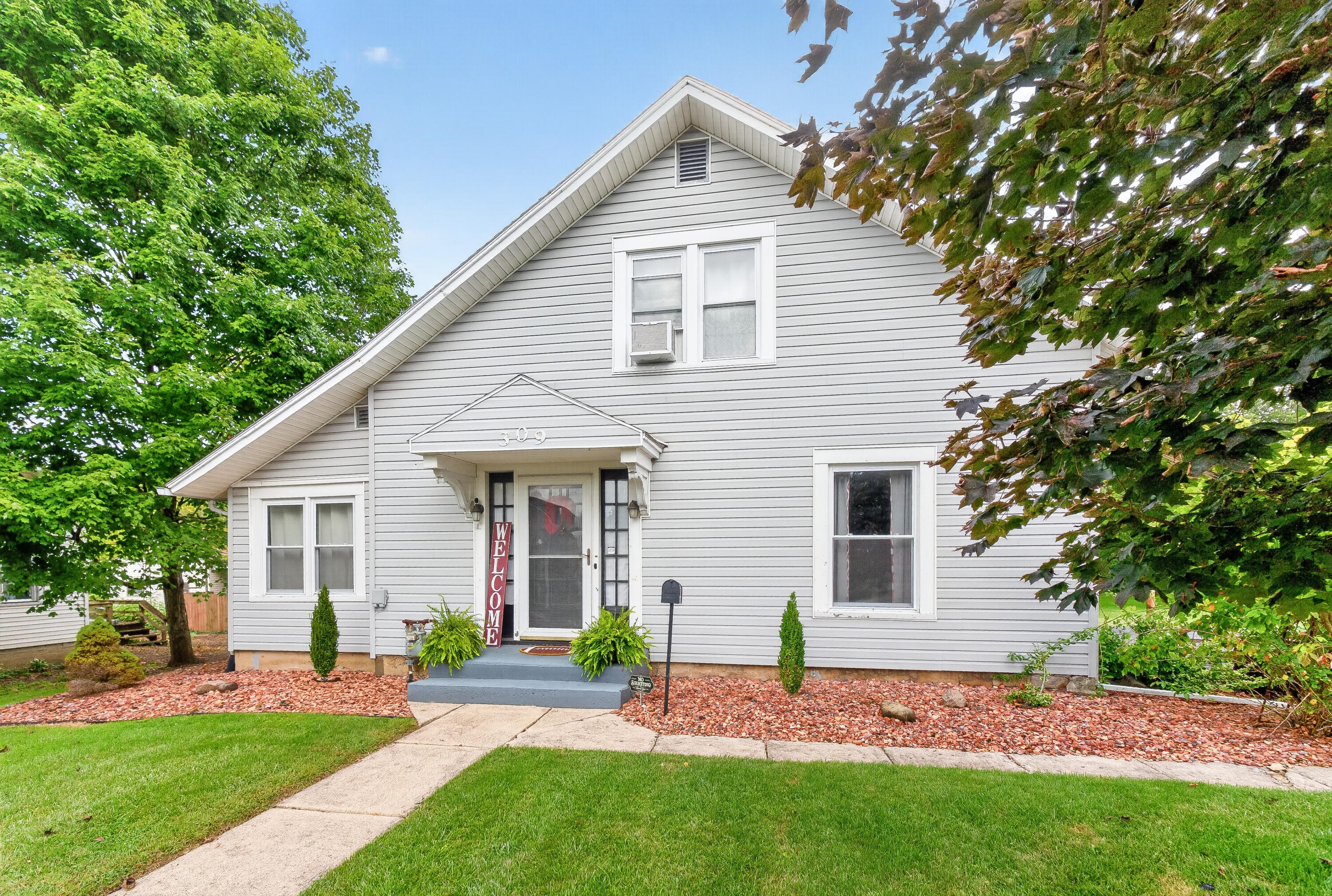 309 Washington, Bellefontaine, Ohio 43311
