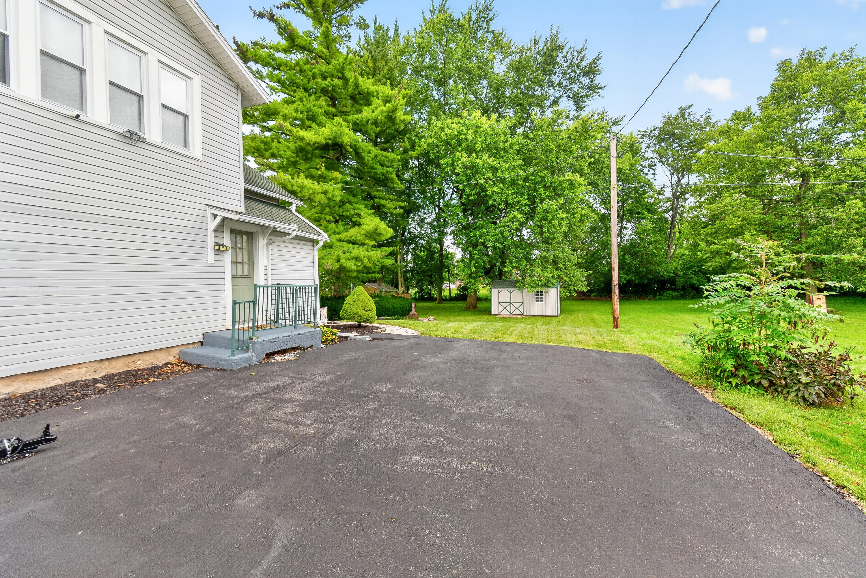 309 Washington, Bellefontaine, Ohio 43311