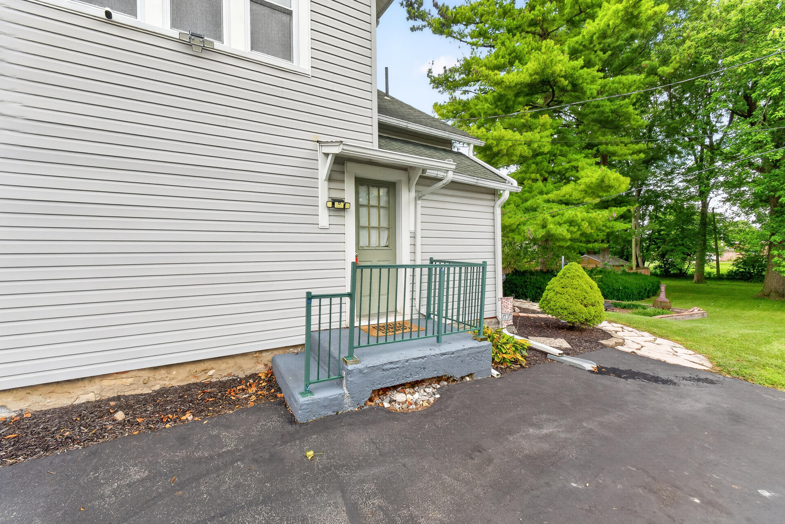 309 Washington, Bellefontaine, Ohio 43311