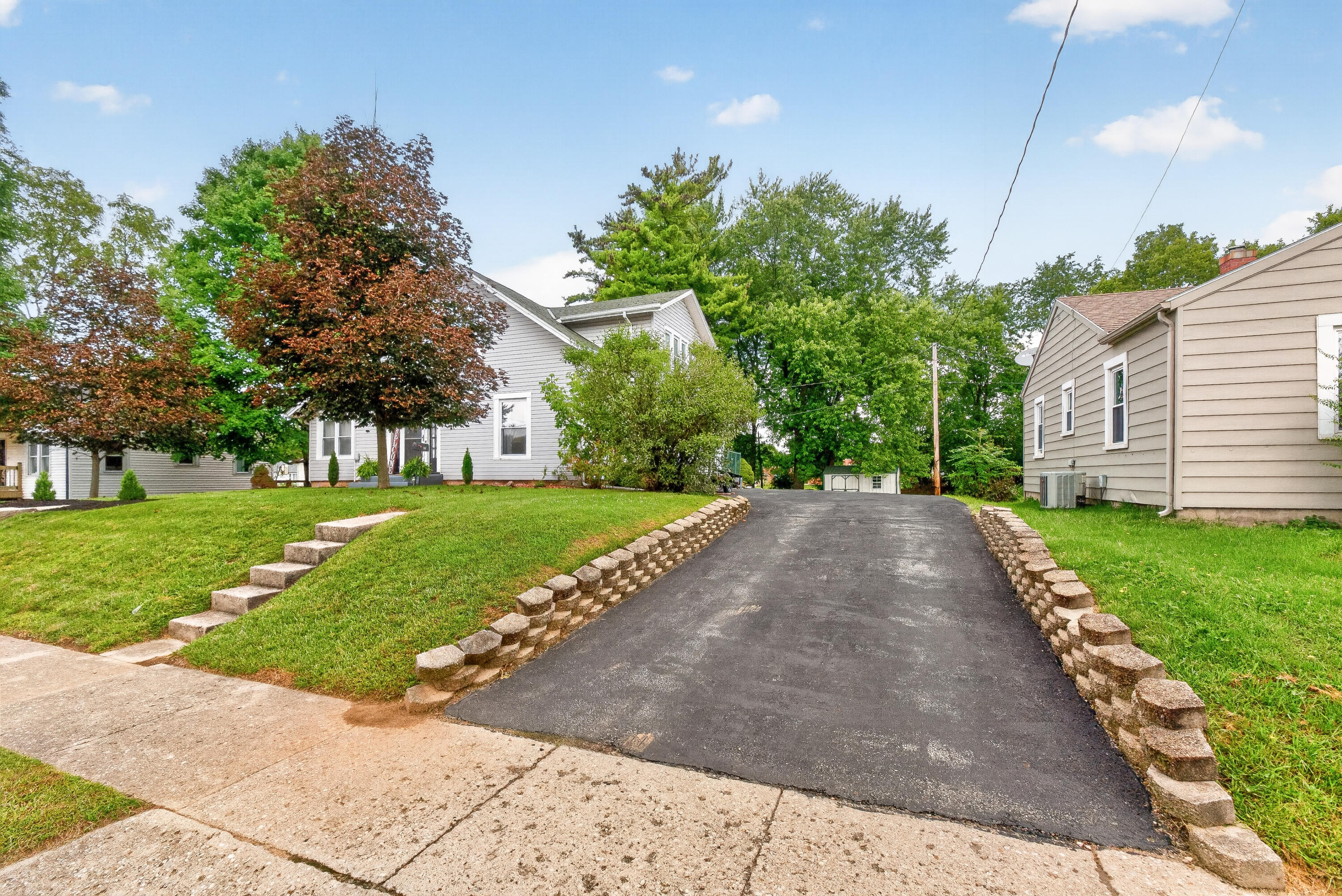 309 Washington, Bellefontaine, Ohio 43311