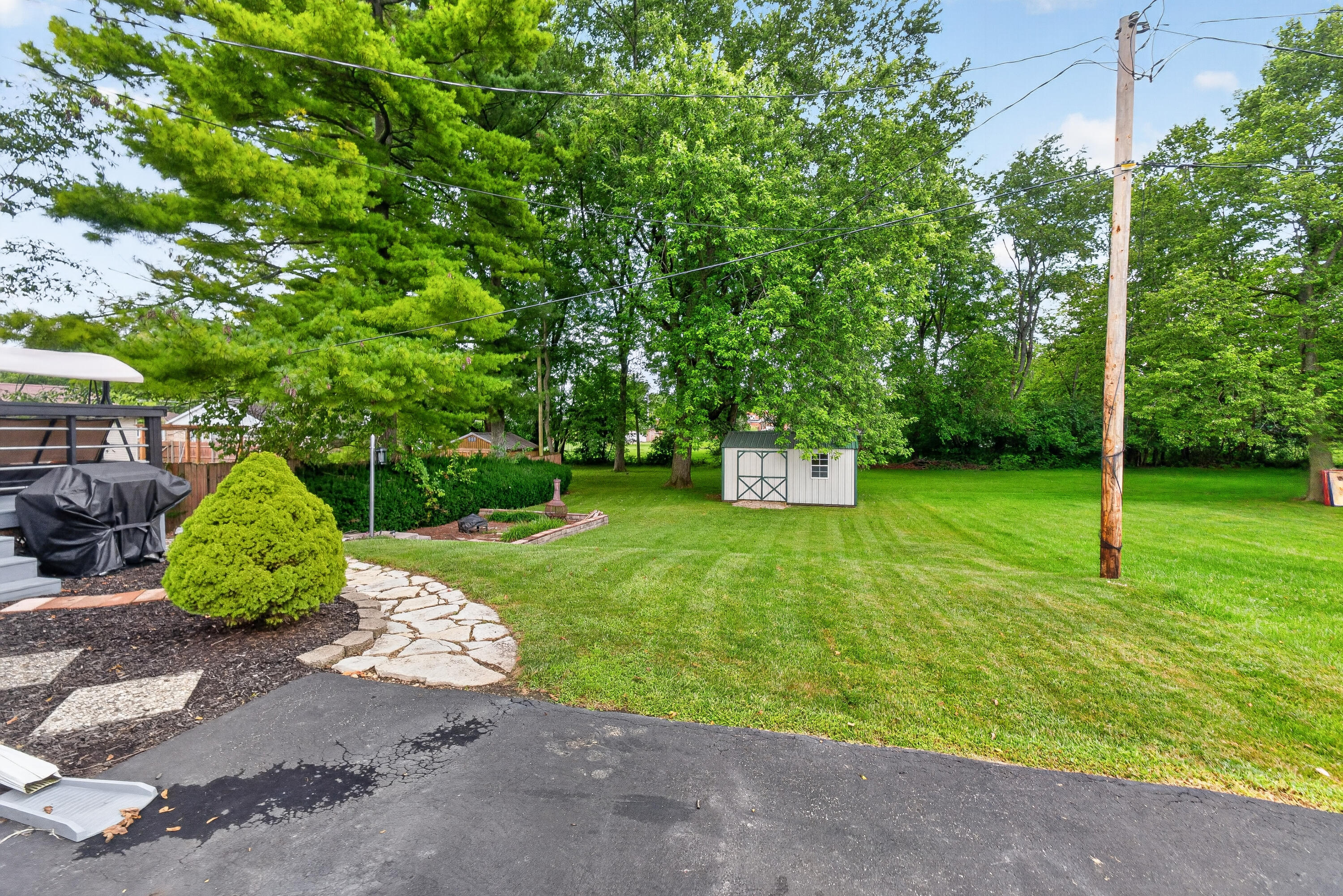 309 Washington, Bellefontaine, Ohio 43311