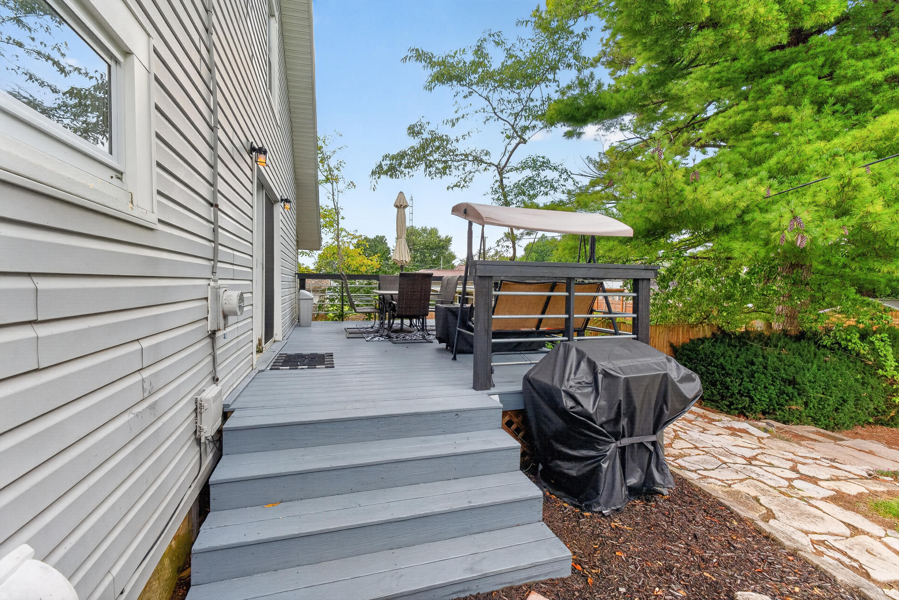 309 Washington, Bellefontaine, Ohio 43311