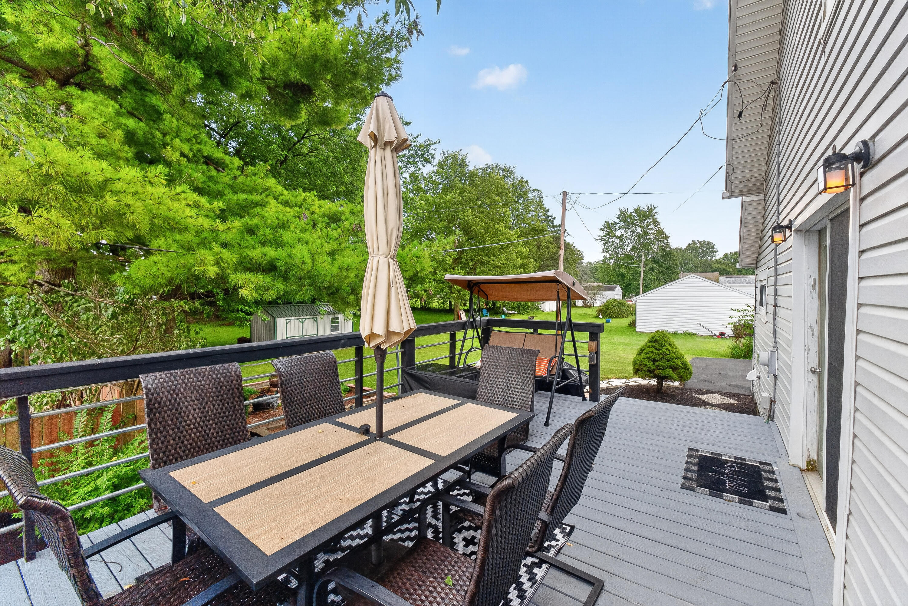 309 Washington, Bellefontaine, Ohio 43311